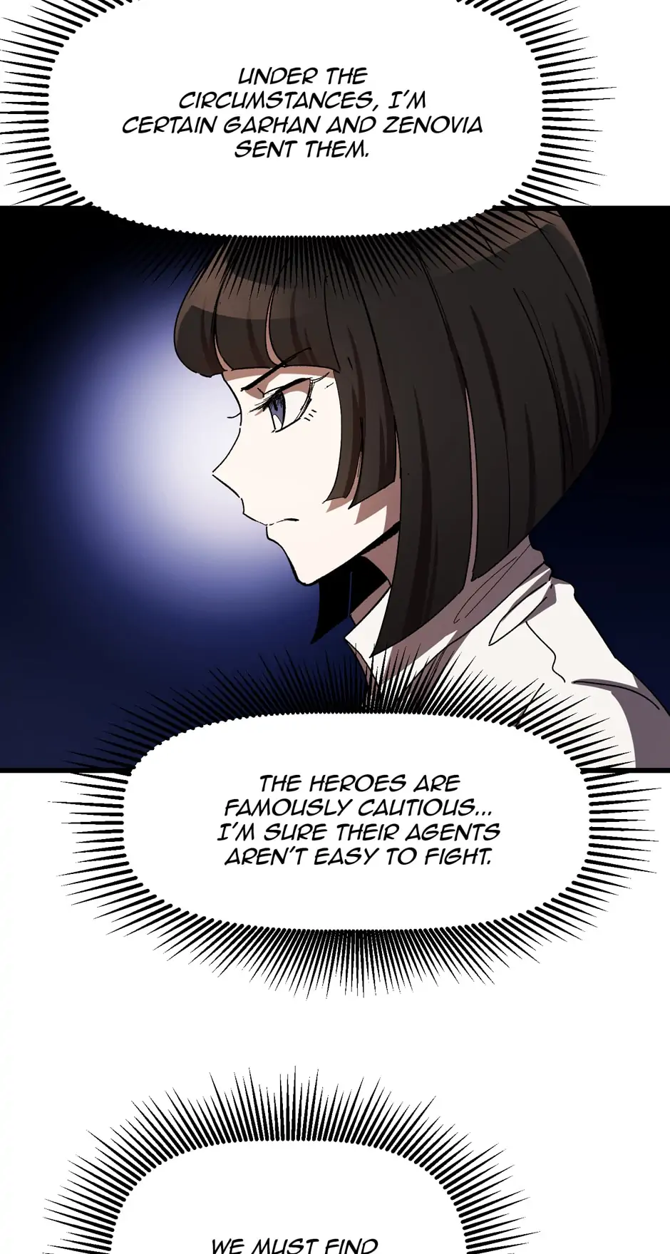 Read Latna Saga Survival of a Sword King EN Manga Online