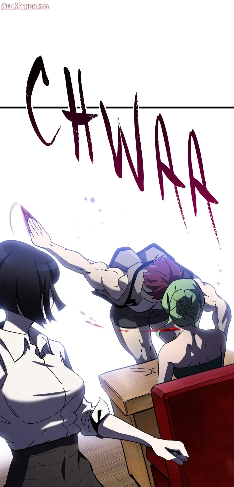Read Latna Saga Survival of a Sword King EN Manga Online