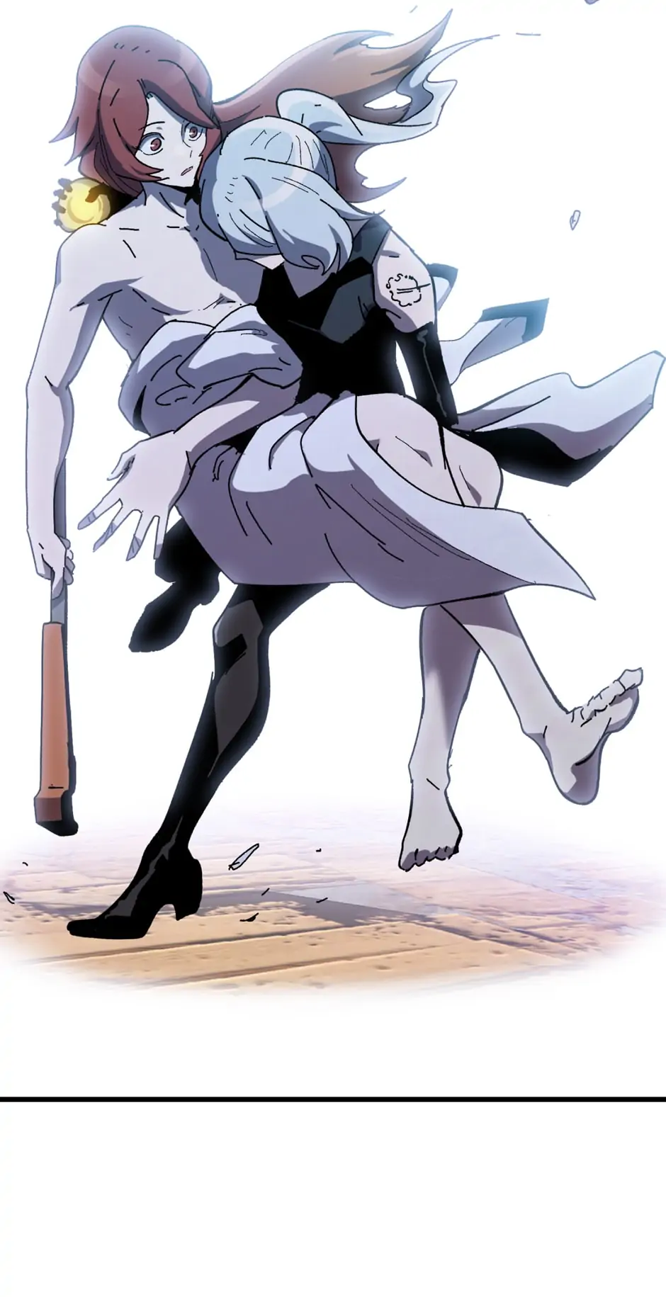 Read Latna Saga Survival of a Sword King EN Manga Online