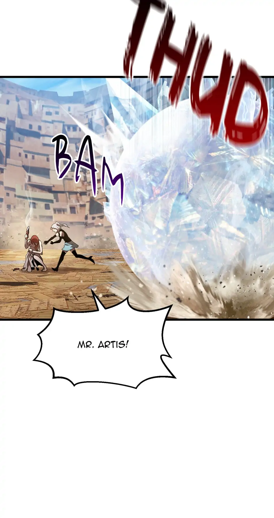 Read Latna Saga Survival of a Sword King EN Manga Online