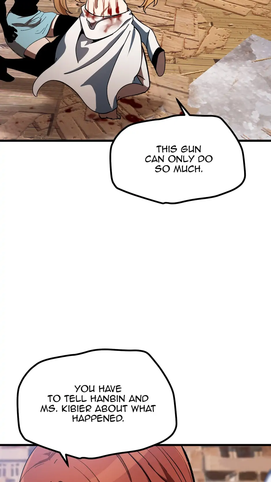 Read Latna Saga Survival of a Sword King EN Manga Online