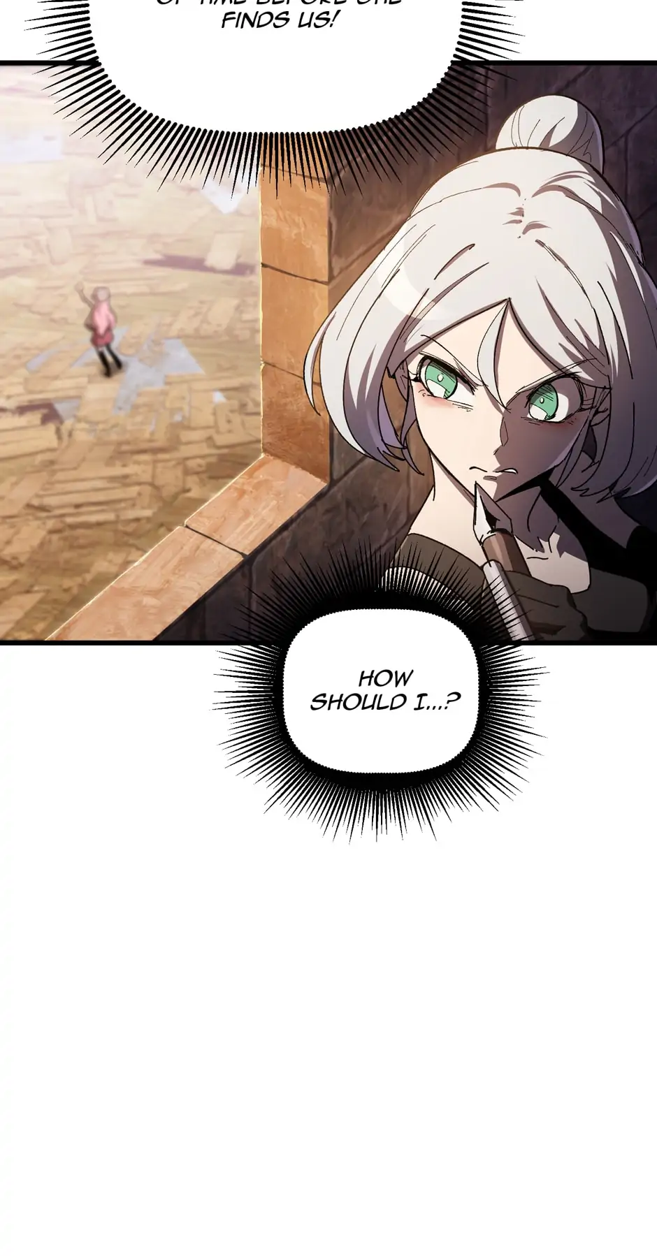 Read Latna Saga Survival of a Sword King EN Manga Online