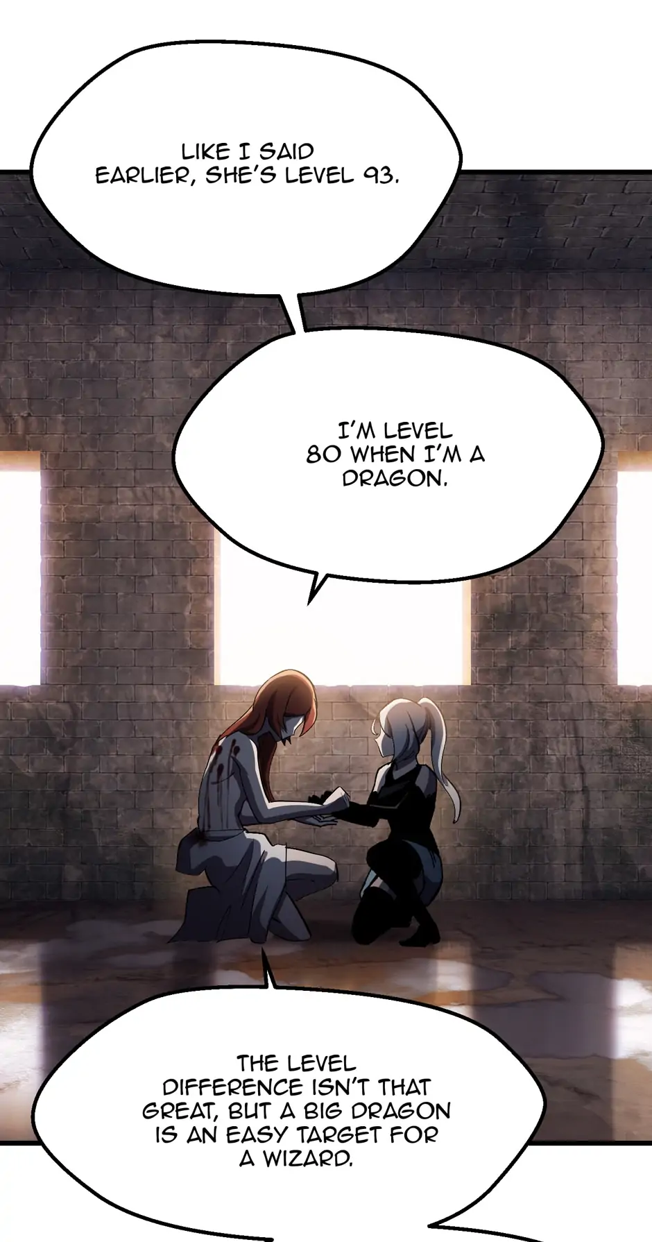 Read Latna Saga Survival of a Sword King EN Manga Online