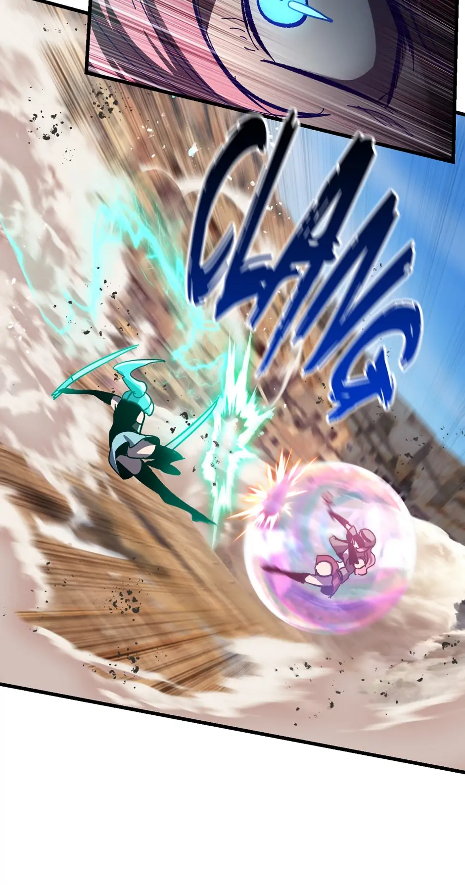 Read Latna Saga Survival of a Sword King EN Manga Online