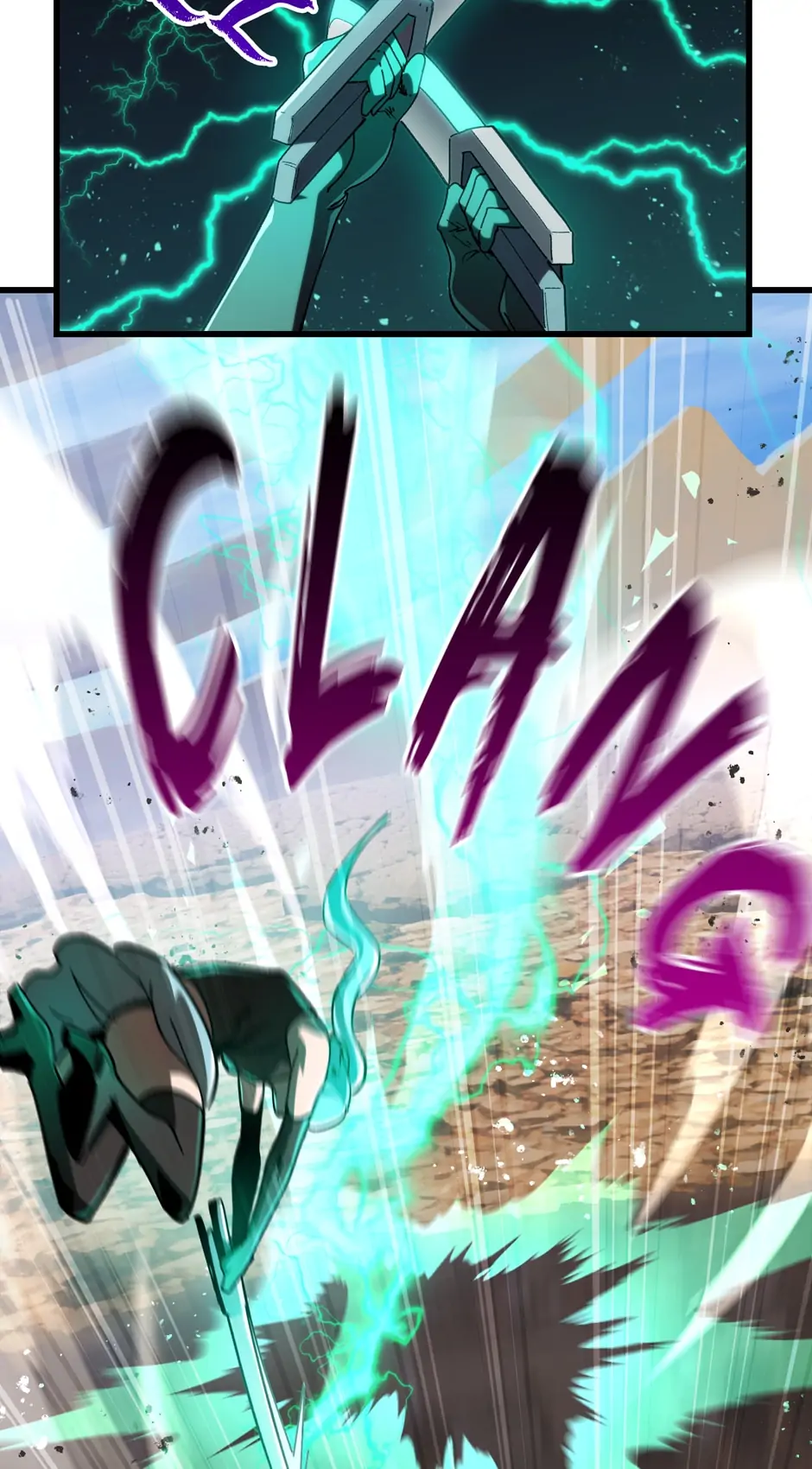Read Latna Saga Survival of a Sword King EN Manga Online
