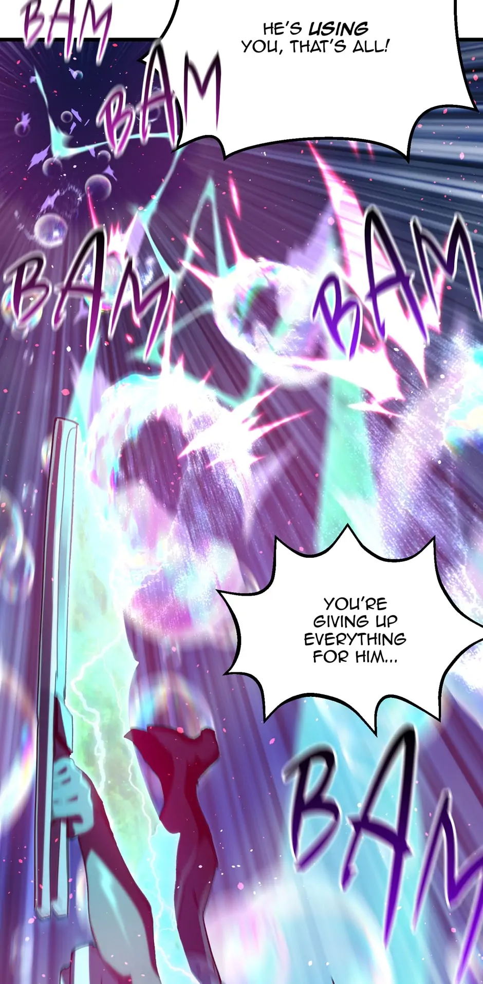 Read Latna Saga Survival of a Sword King EN Manga Online