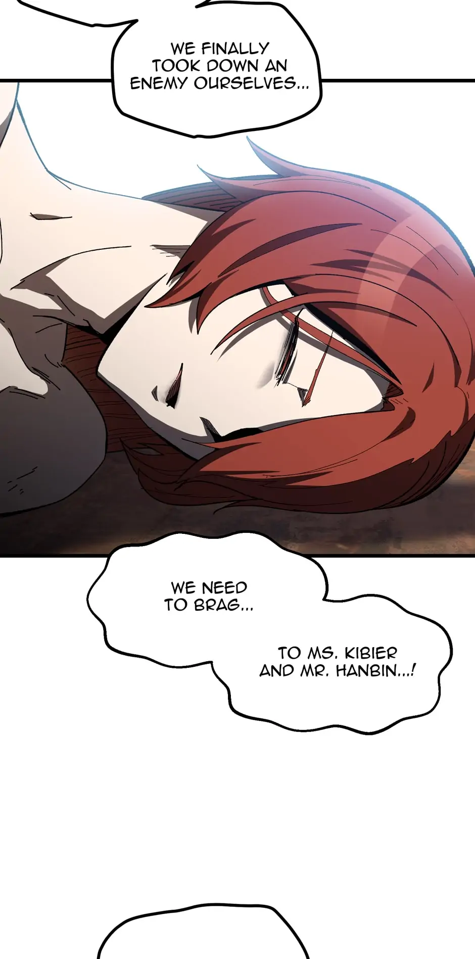 Read Latna Saga Survival of a Sword King EN Manga Online