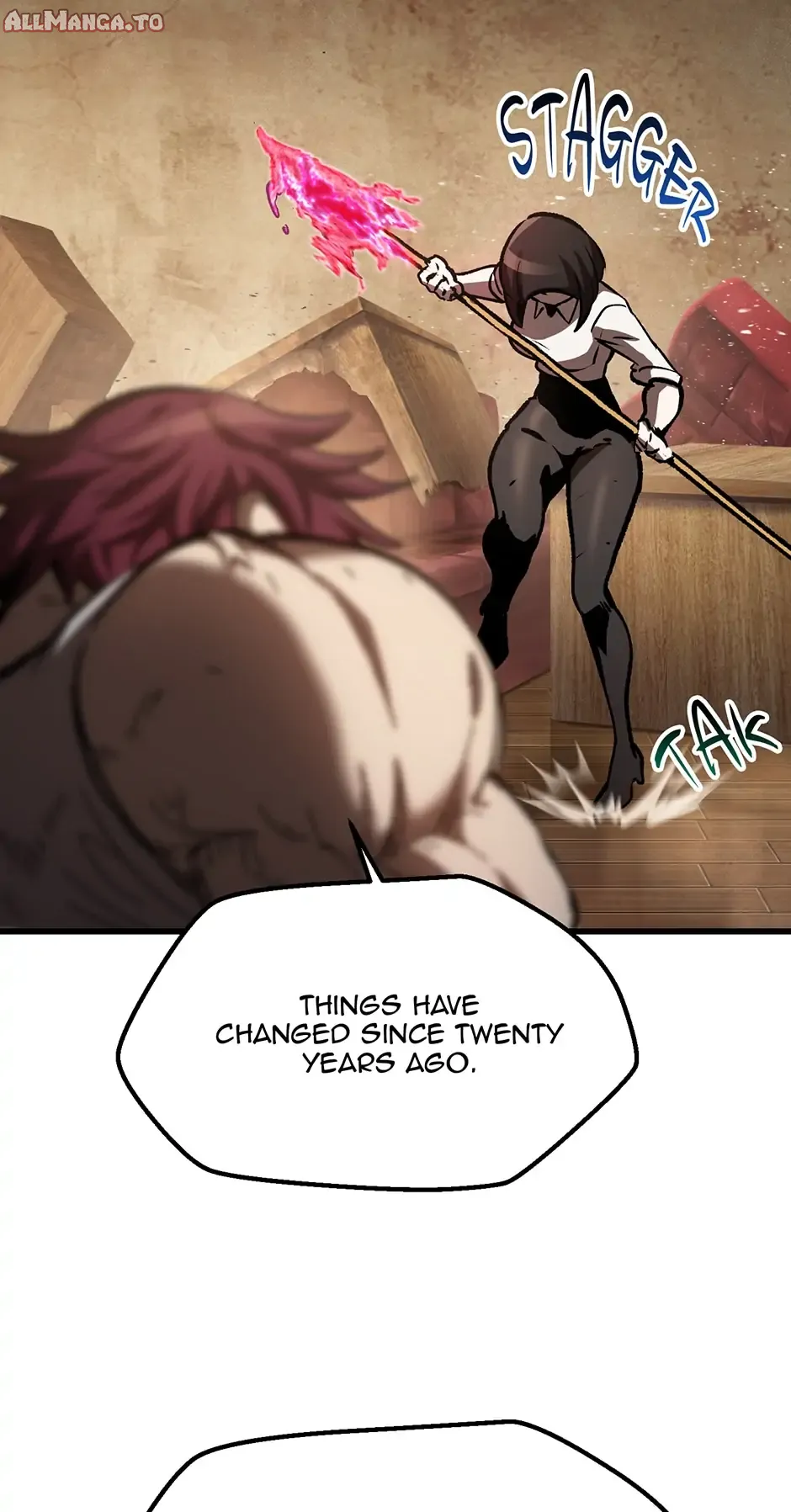 Read Latna Saga Survival of a Sword King EN Manga Online