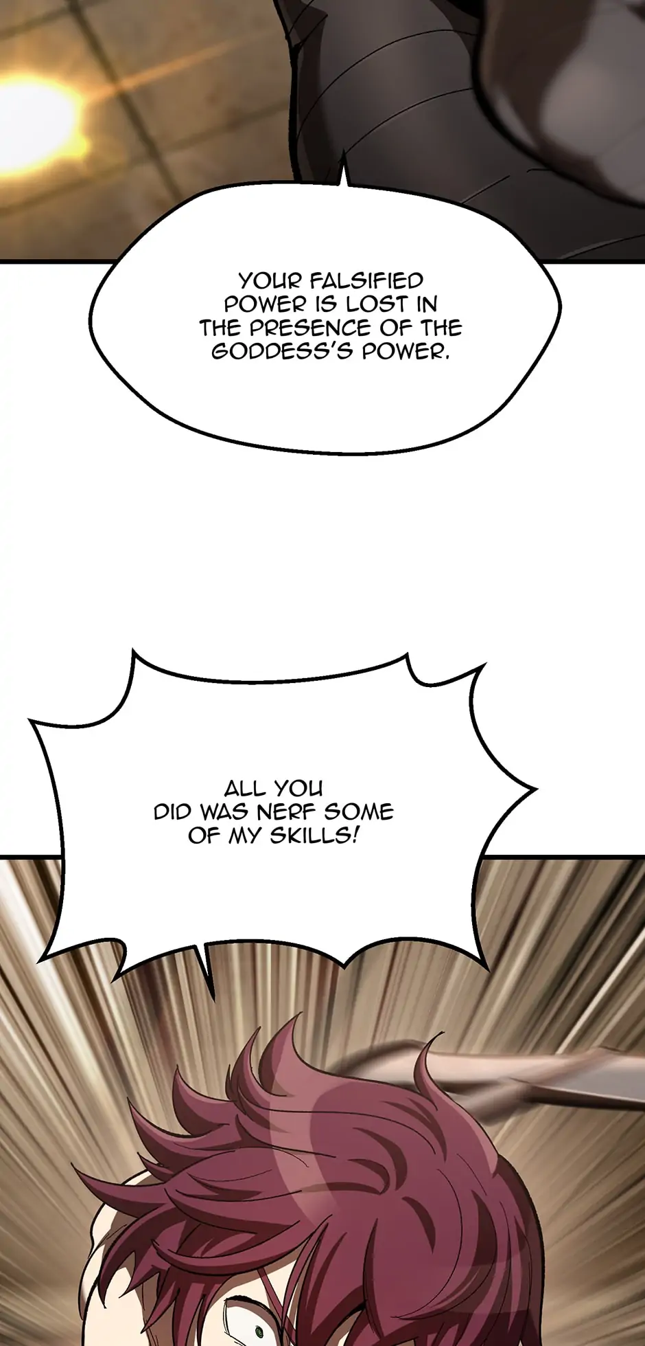 Read Latna Saga Survival of a Sword King EN Manga Online