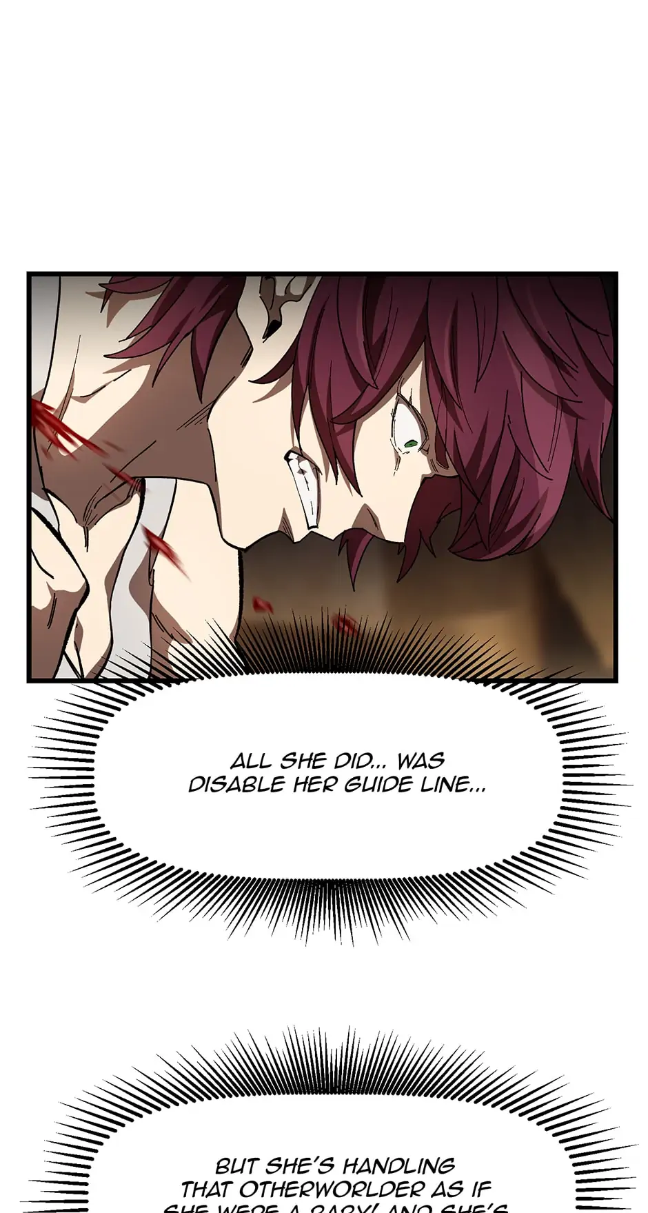 Read Latna Saga Survival of a Sword King EN Manga Online