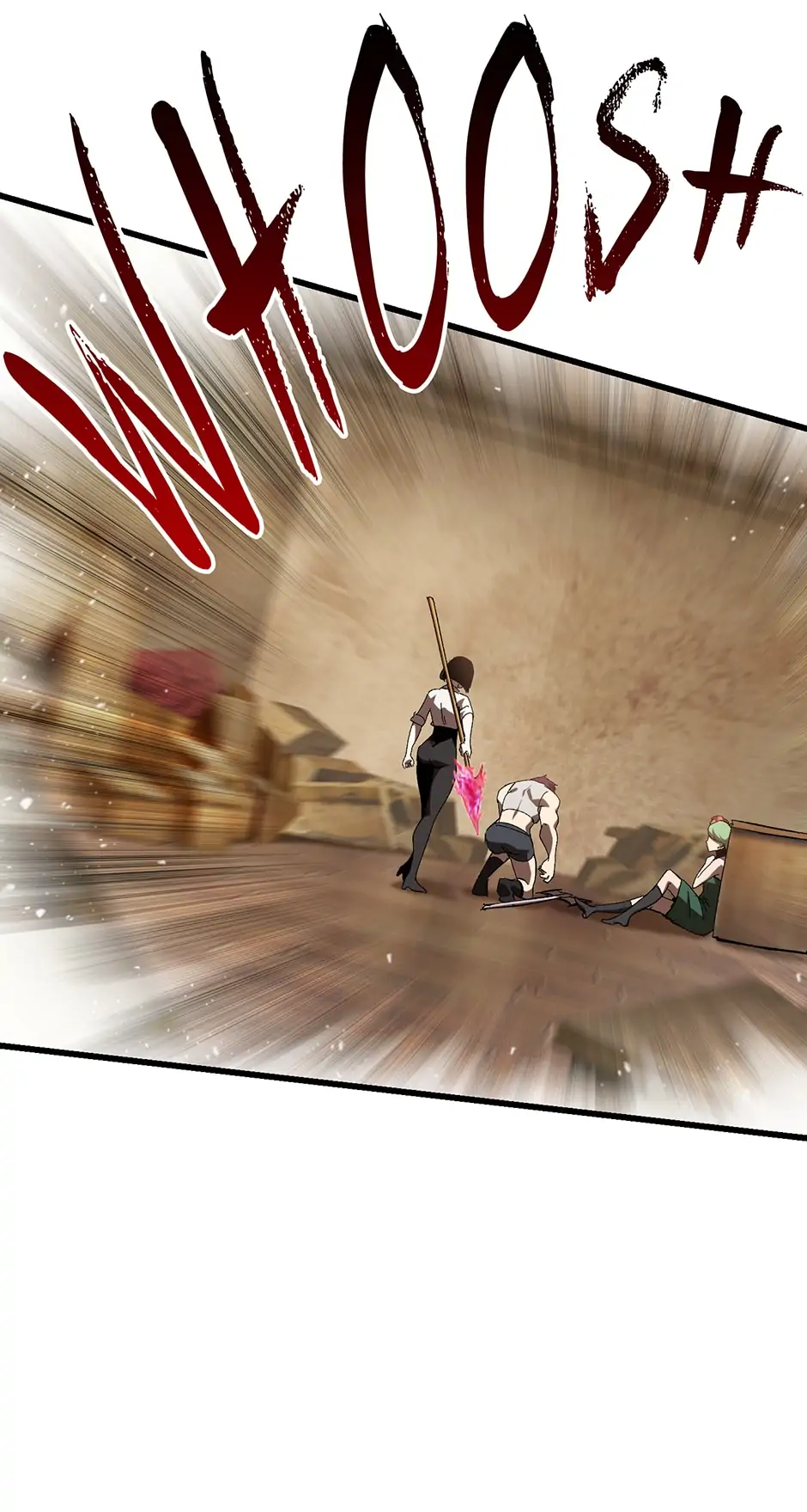 Read Latna Saga Survival of a Sword King EN Manga Online