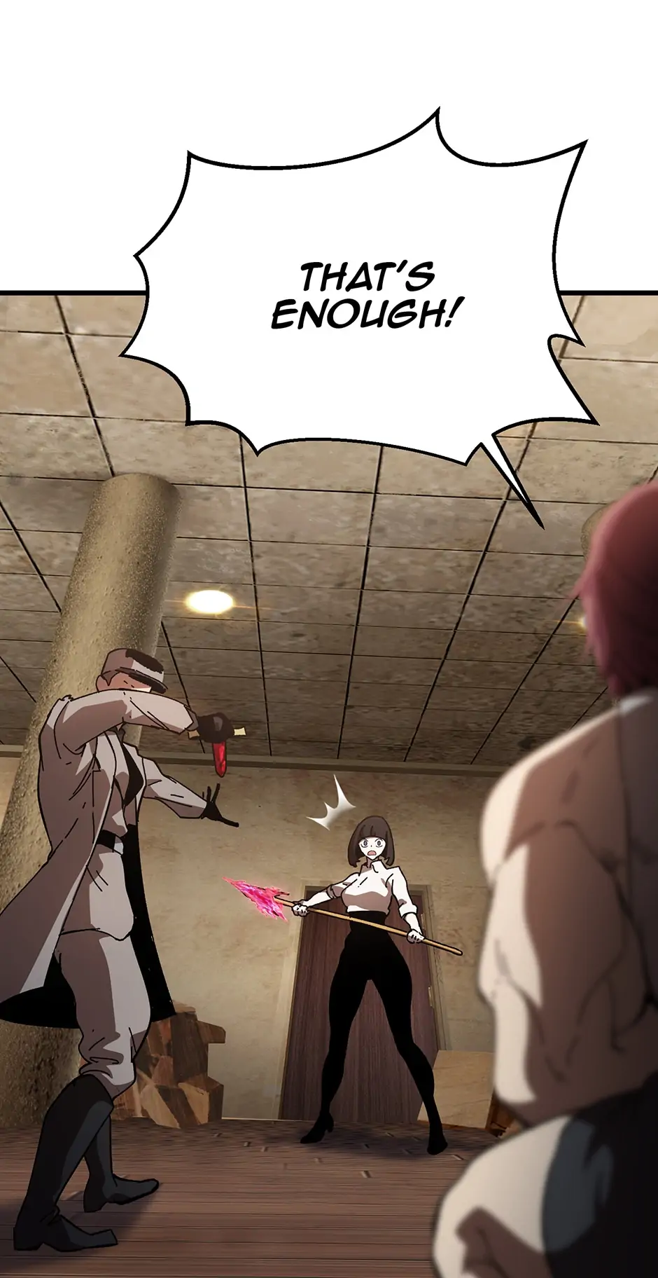 Read Latna Saga Survival of a Sword King EN Manga Online