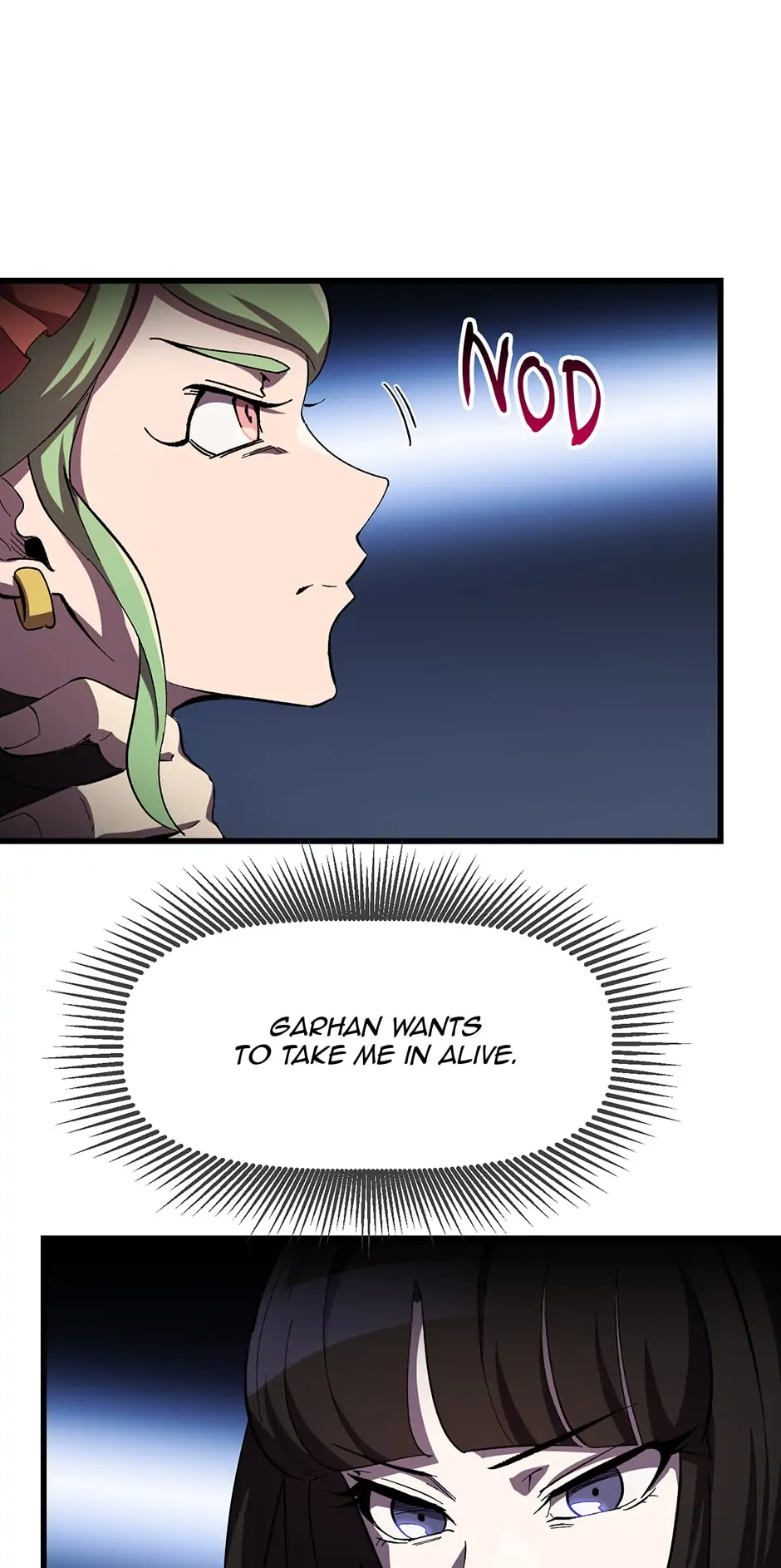 Read Latna Saga Survival of a Sword King EN Manga Online