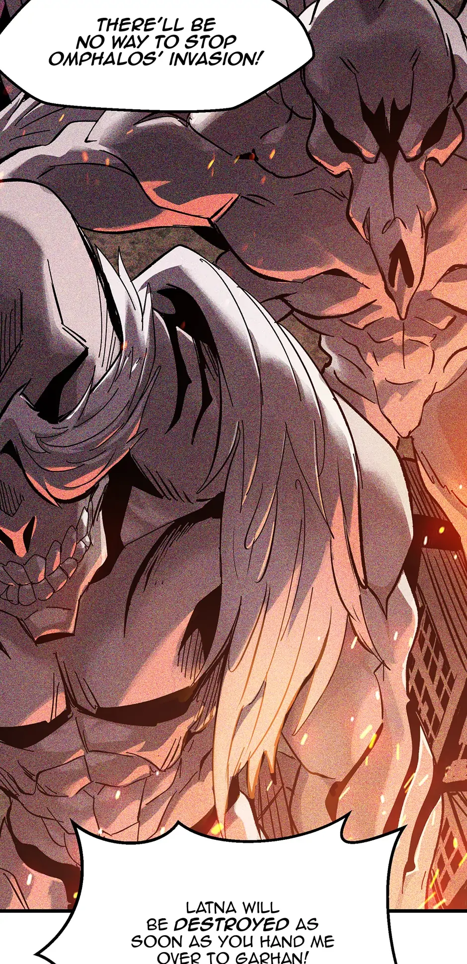 Read Latna Saga Survival of a Sword King EN Manga Online