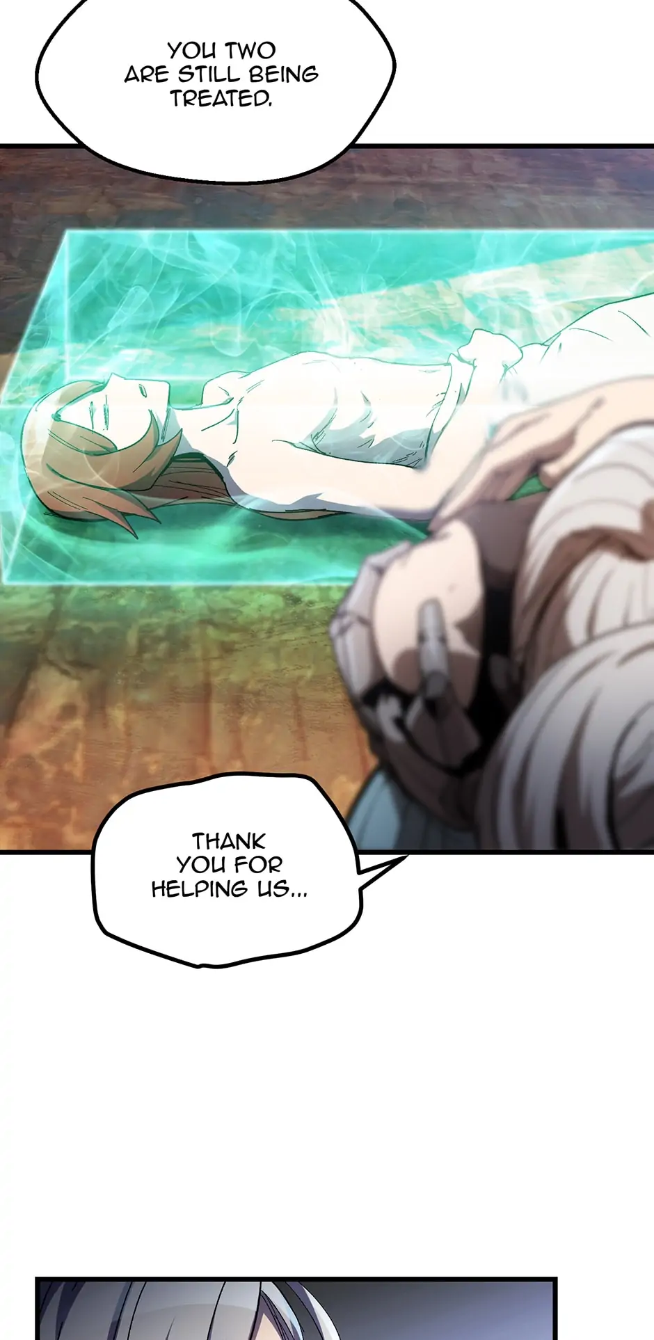 Read Latna Saga Survival of a Sword King EN Manga Online