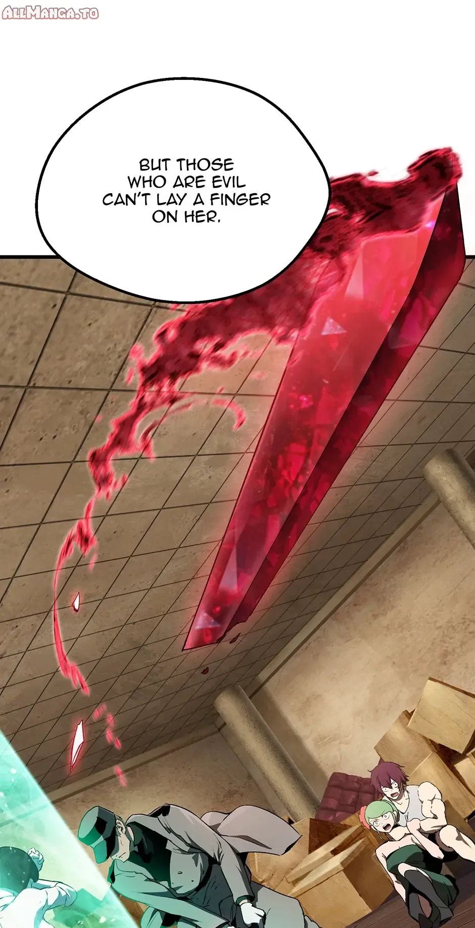 Read Latna Saga Survival of a Sword King EN Manga Online
