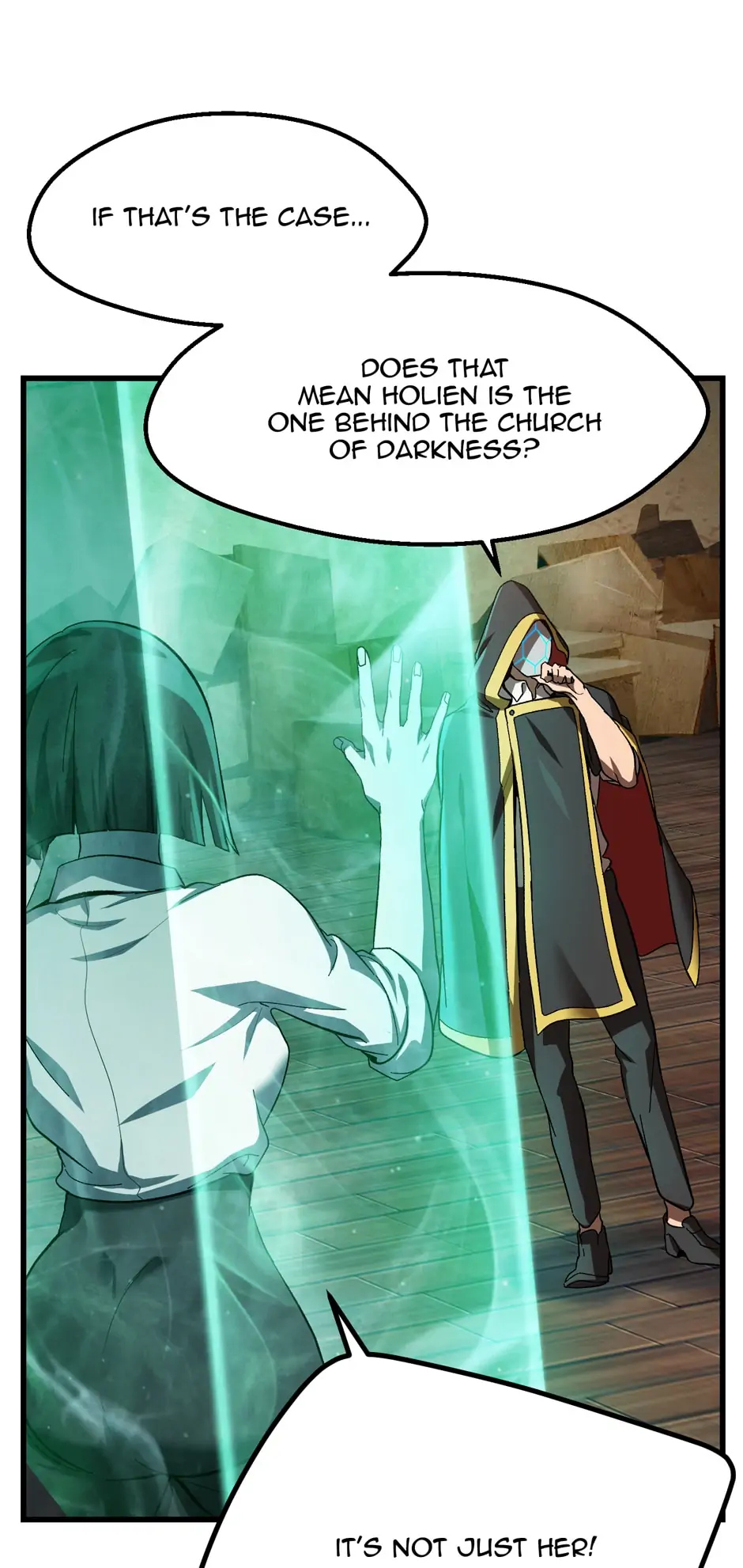 Read Latna Saga Survival of a Sword King EN Manga Online