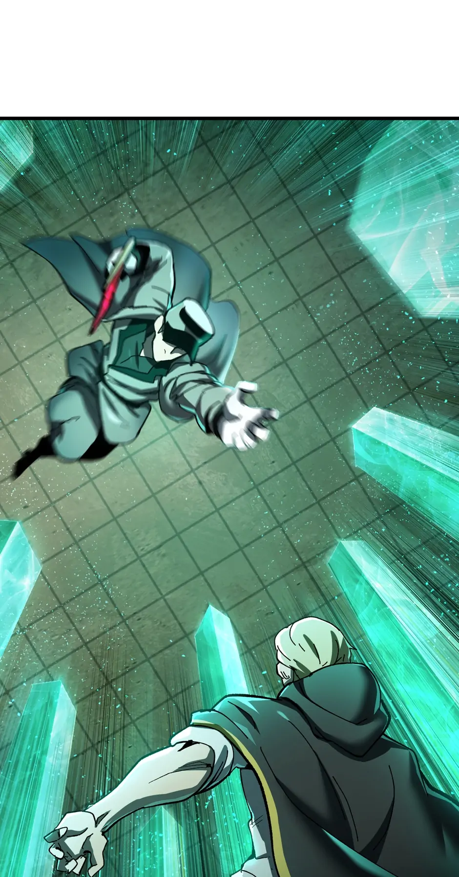 Read Latna Saga Survival of a Sword King EN Manga Online