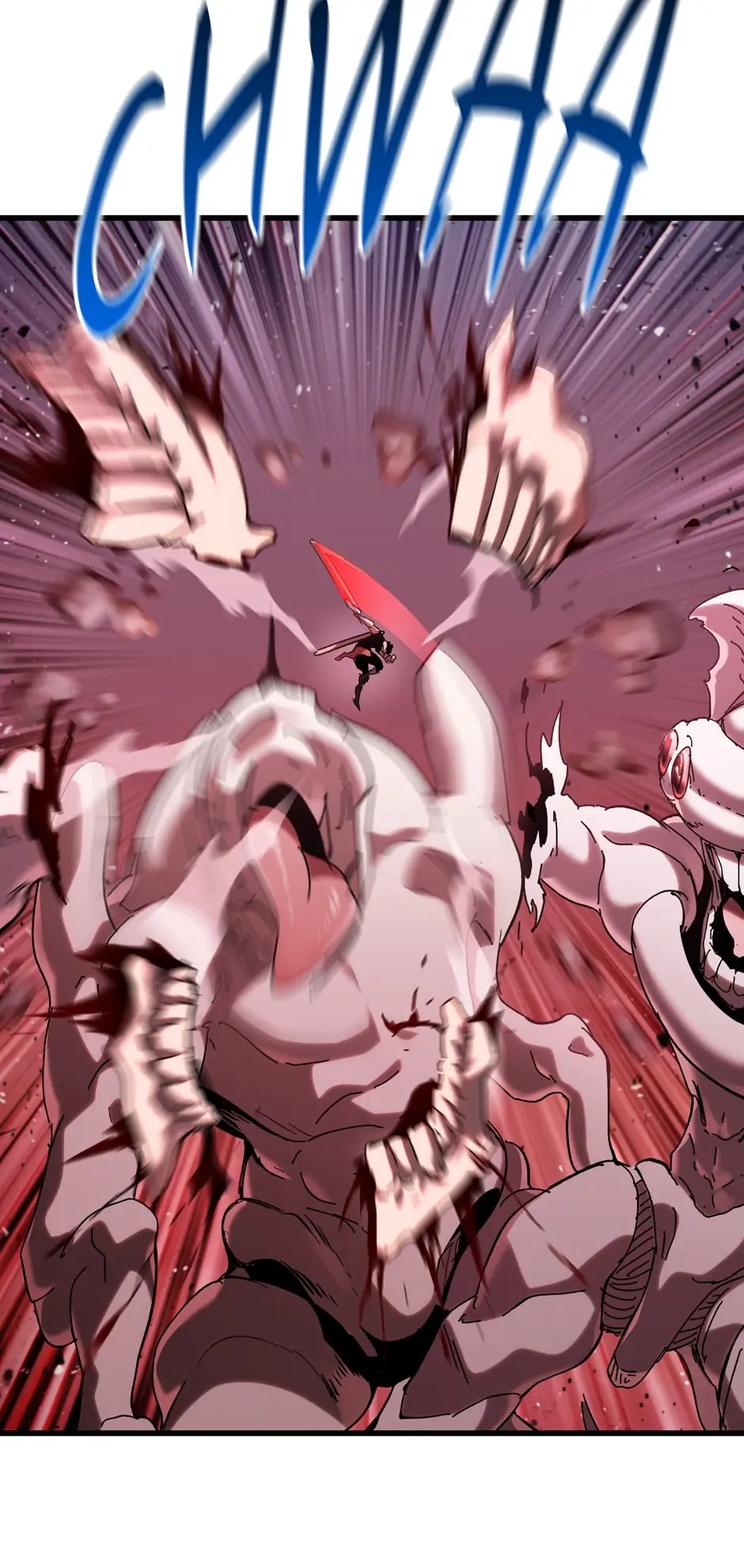 Read Latna Saga Survival of a Sword King EN Manga Online