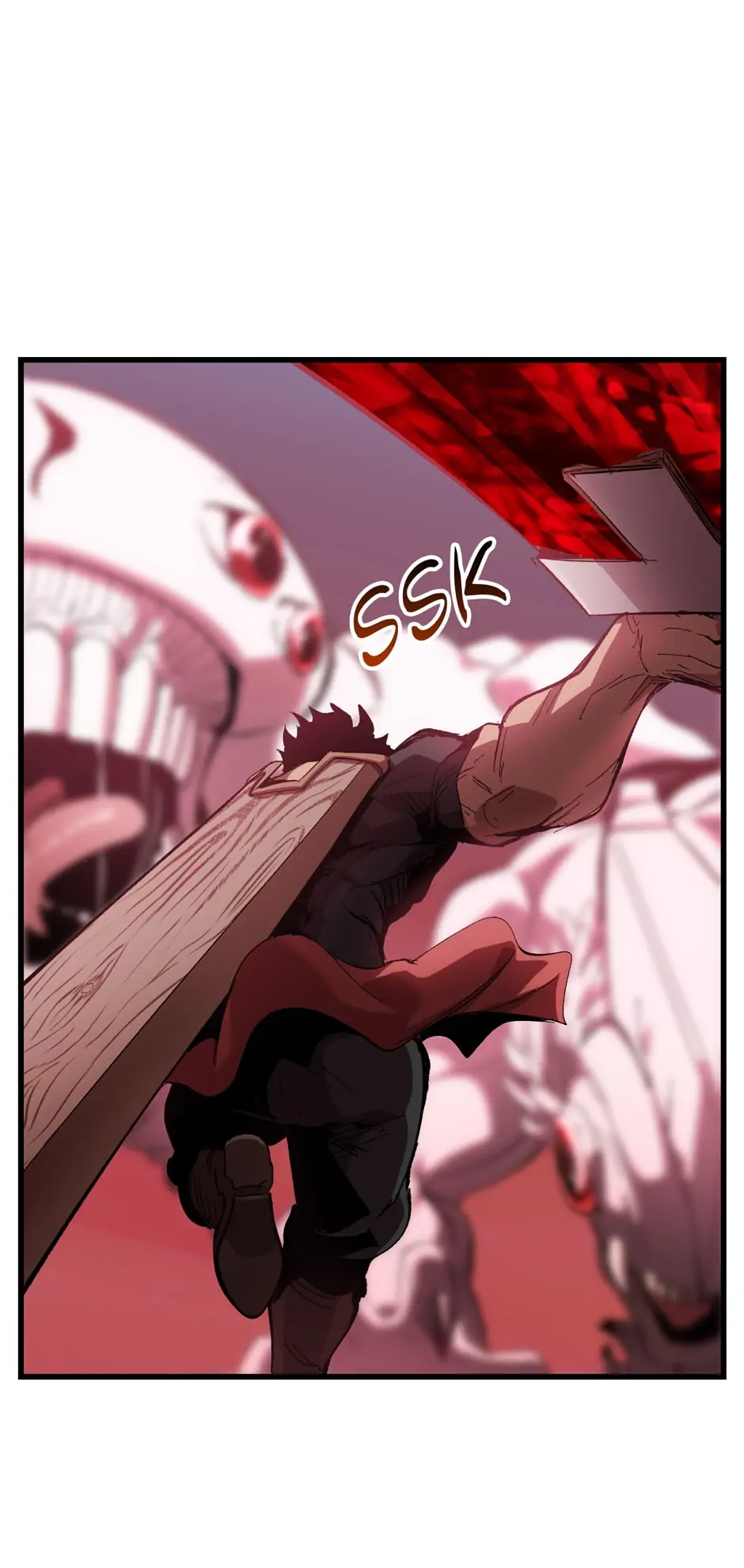 Read Latna Saga Survival of a Sword King EN Manga Online