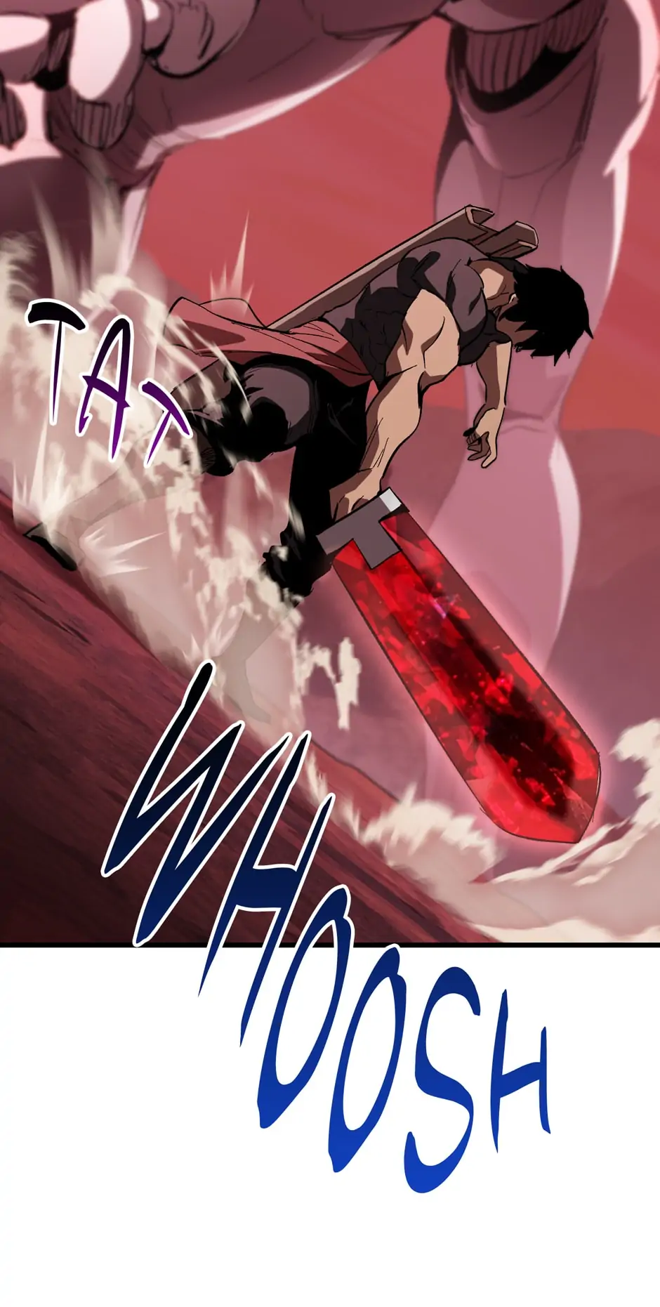 Read Latna Saga Survival of a Sword King EN Manga Online