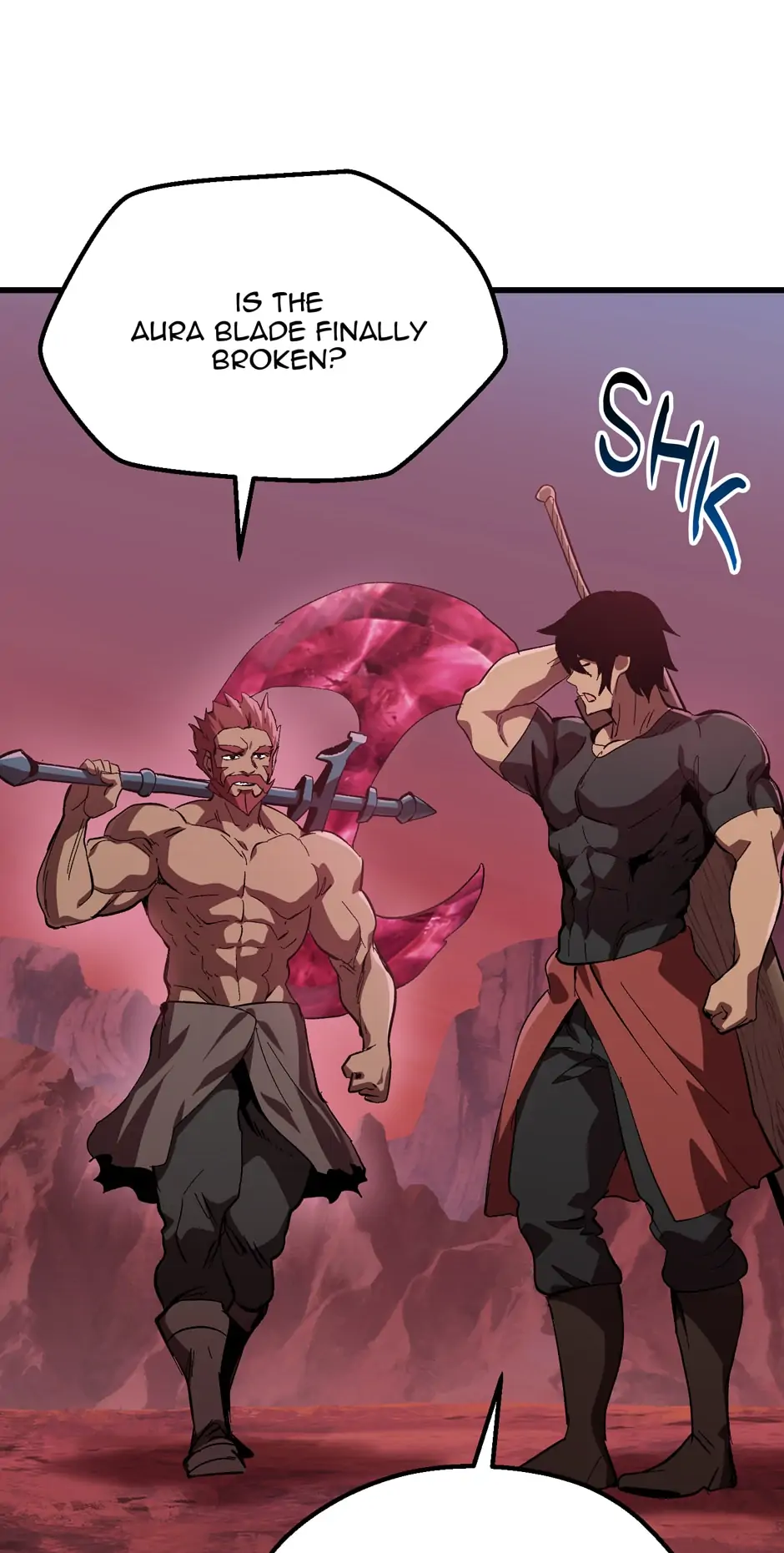 Read Latna Saga Survival of a Sword King EN Manga Online
