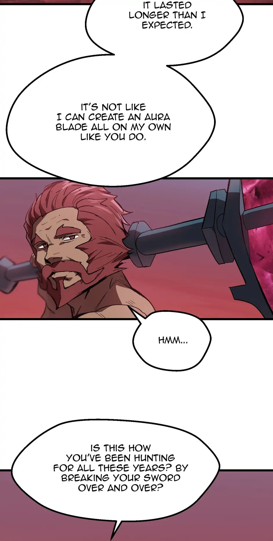 Read Latna Saga Survival of a Sword King EN Manga Online