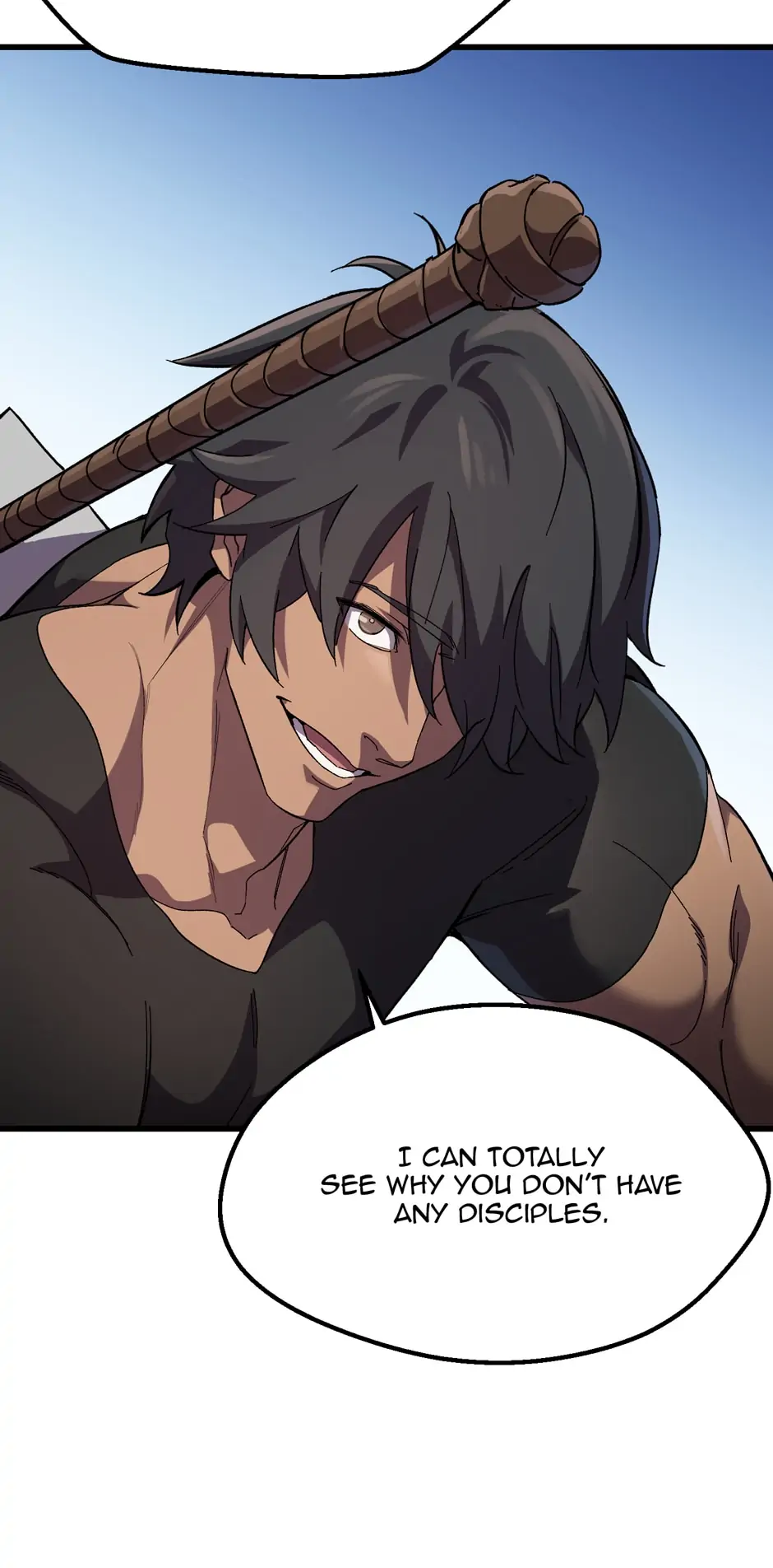 Read Latna Saga Survival of a Sword King EN Manga Online