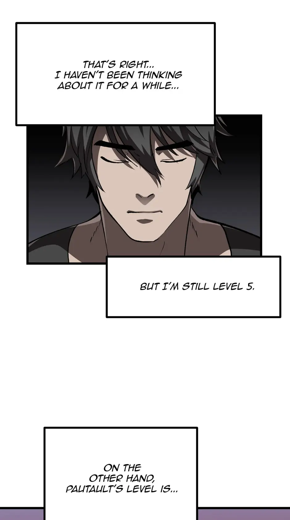 Read Latna Saga Survival of a Sword King EN Manga Online