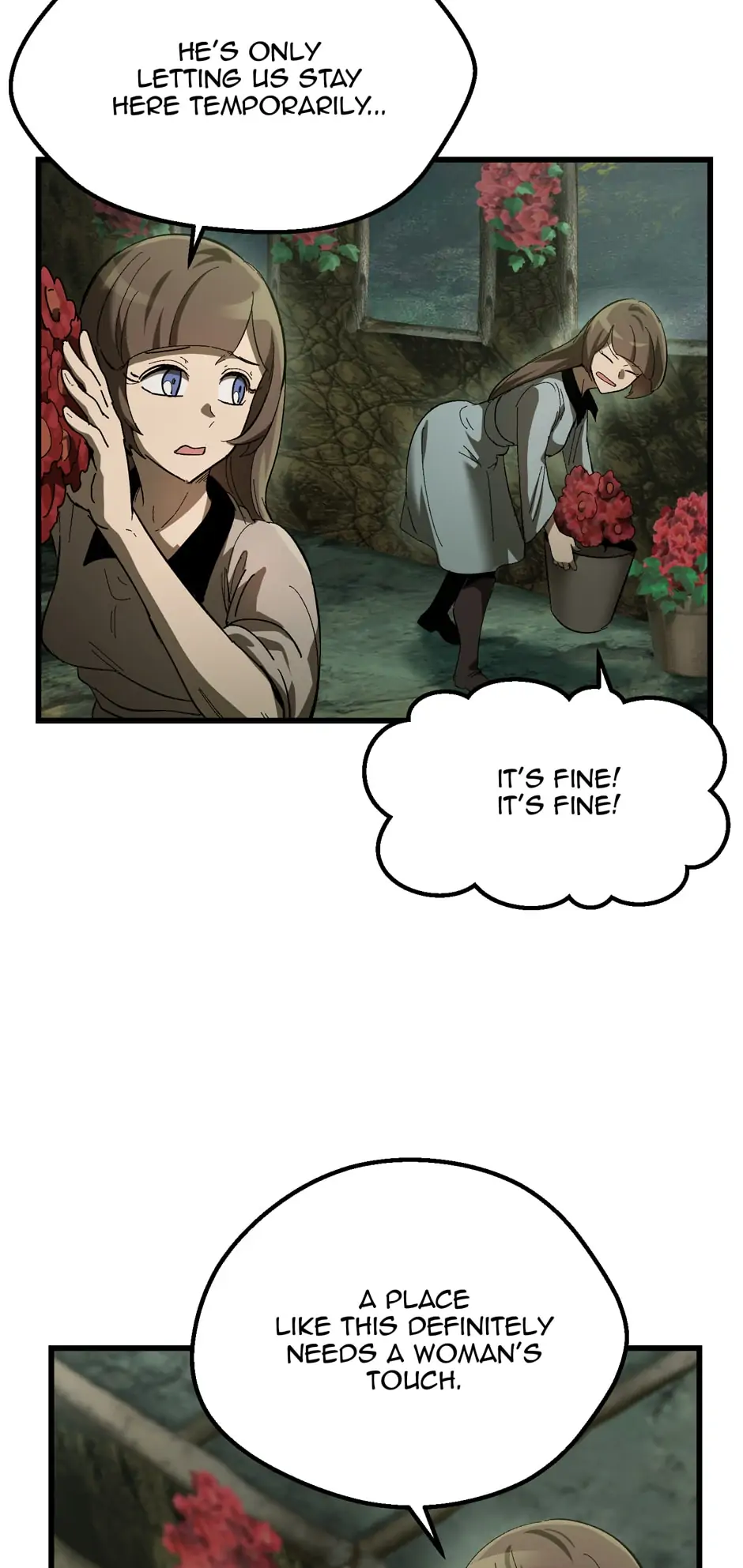 Read Latna Saga Survival of a Sword King EN Manga Online