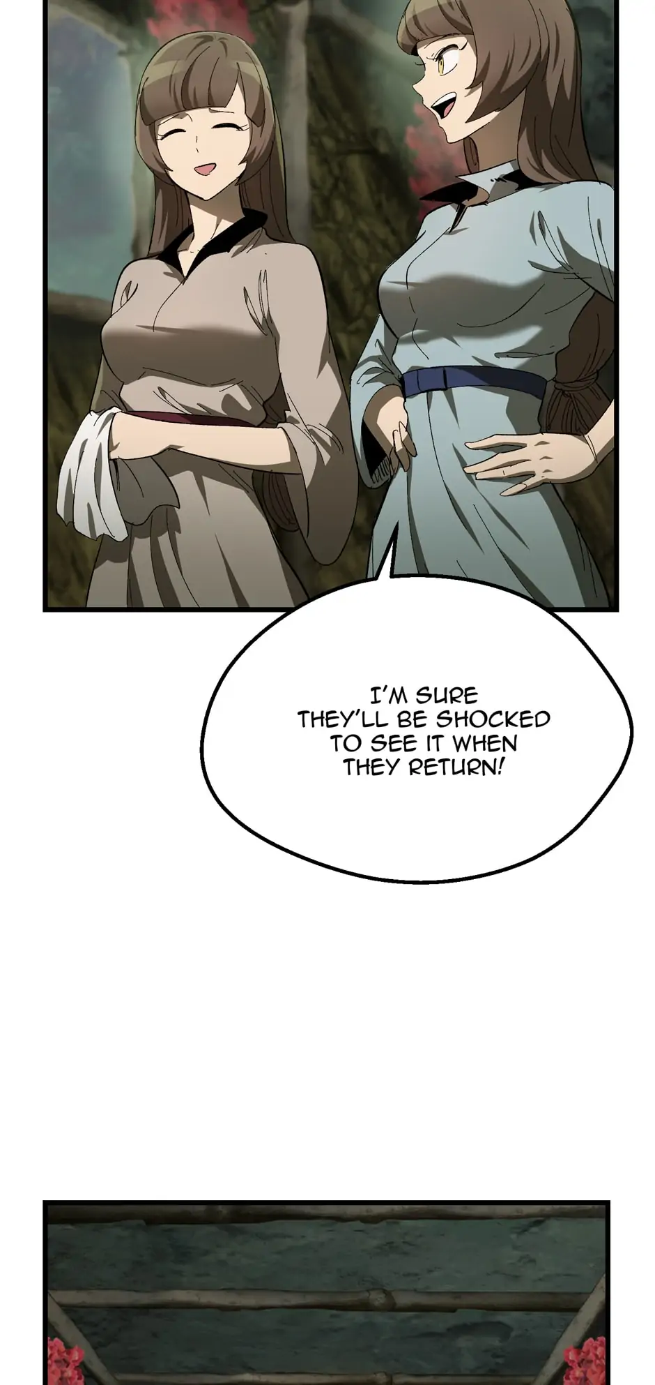 Read Latna Saga Survival of a Sword King EN Manga Online