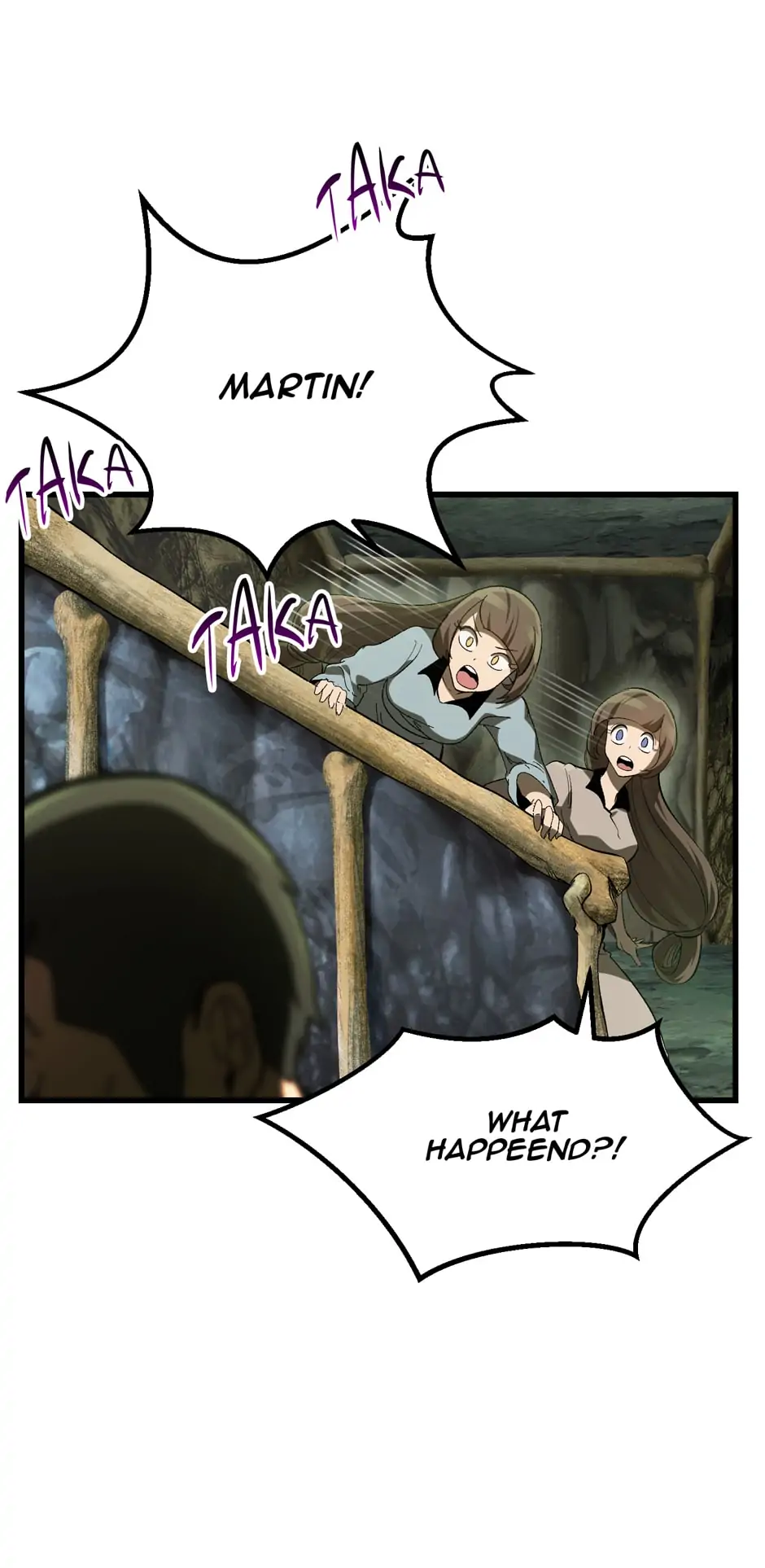 Read Latna Saga Survival of a Sword King EN Manga Online