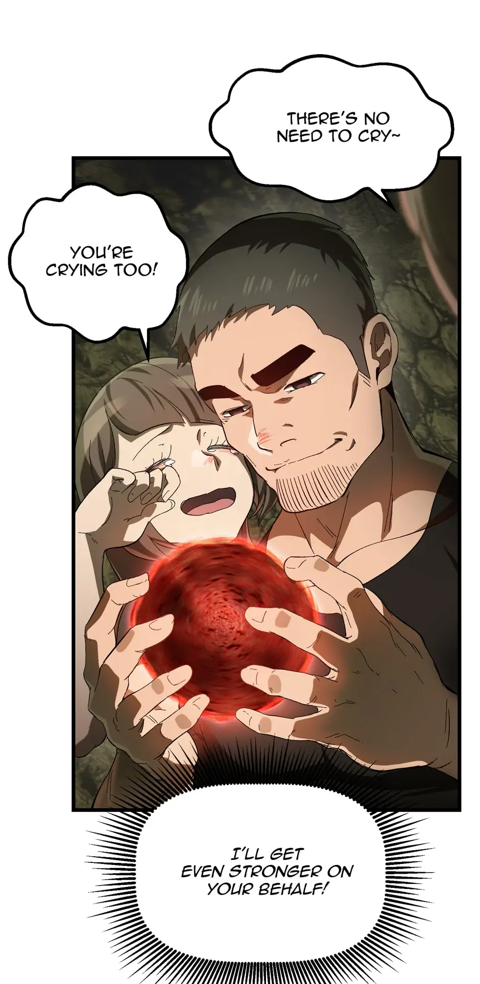 Read Latna Saga Survival of a Sword King EN Manga Online