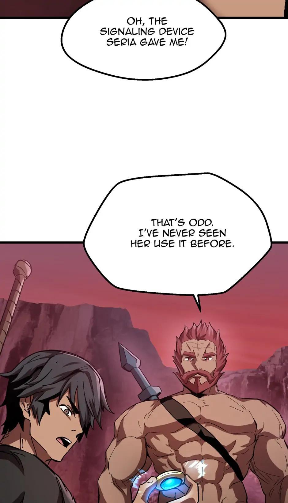 Read Latna Saga Survival of a Sword King EN Manga Online