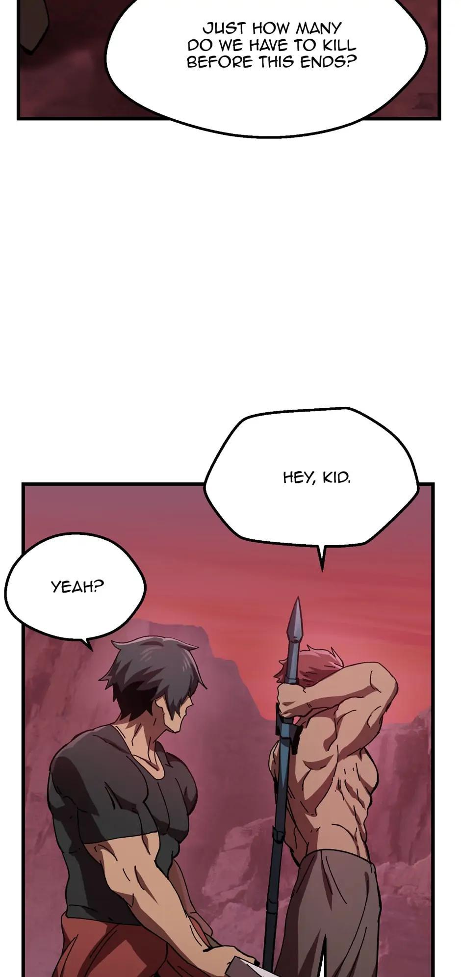 Read Latna Saga Survival of a Sword King EN Manga Online