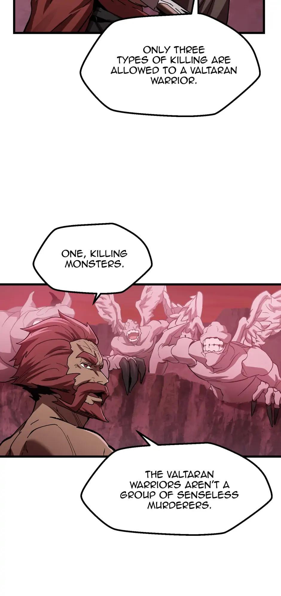 Read Latna Saga Survival of a Sword King EN Manga Online