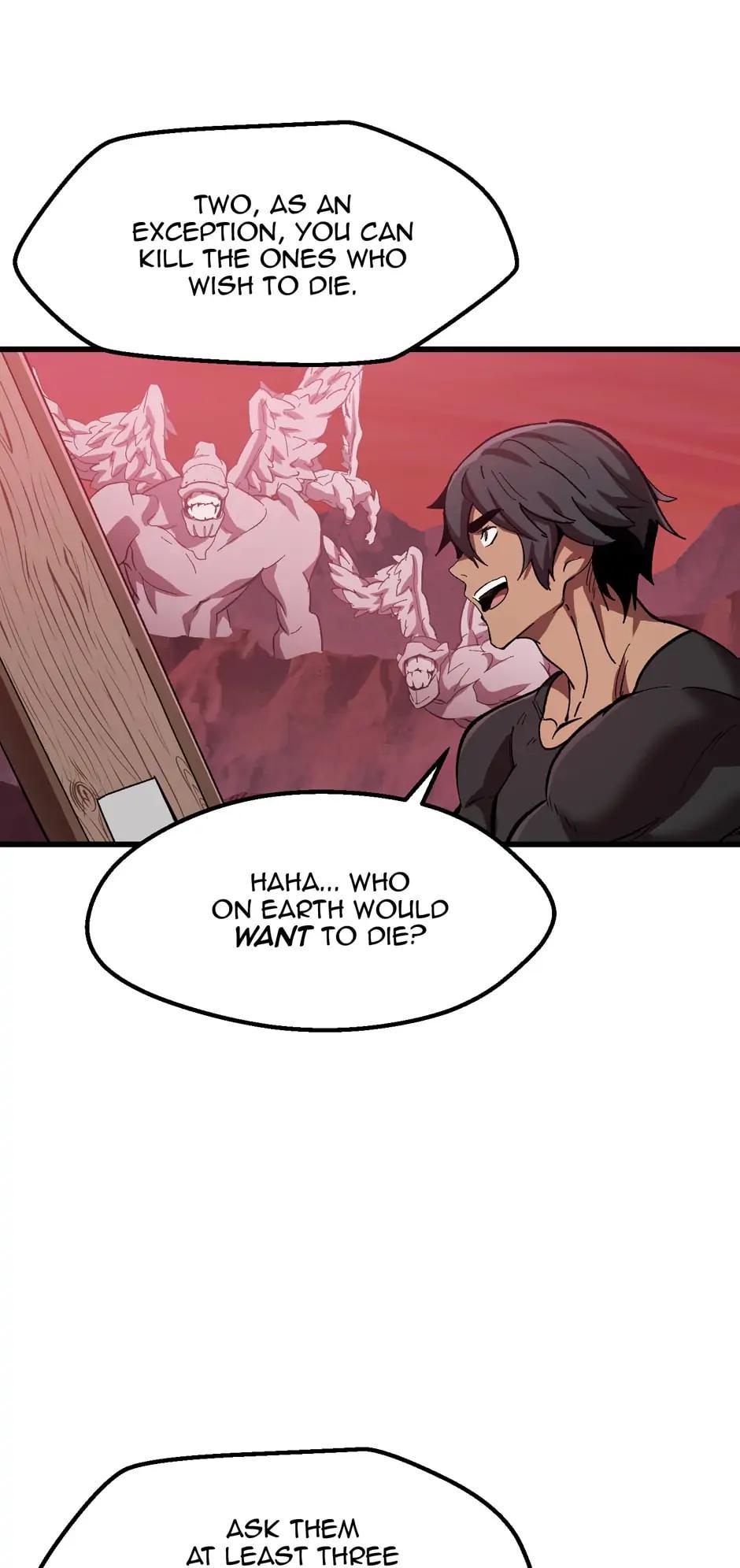 Read Latna Saga Survival of a Sword King EN Manga Online