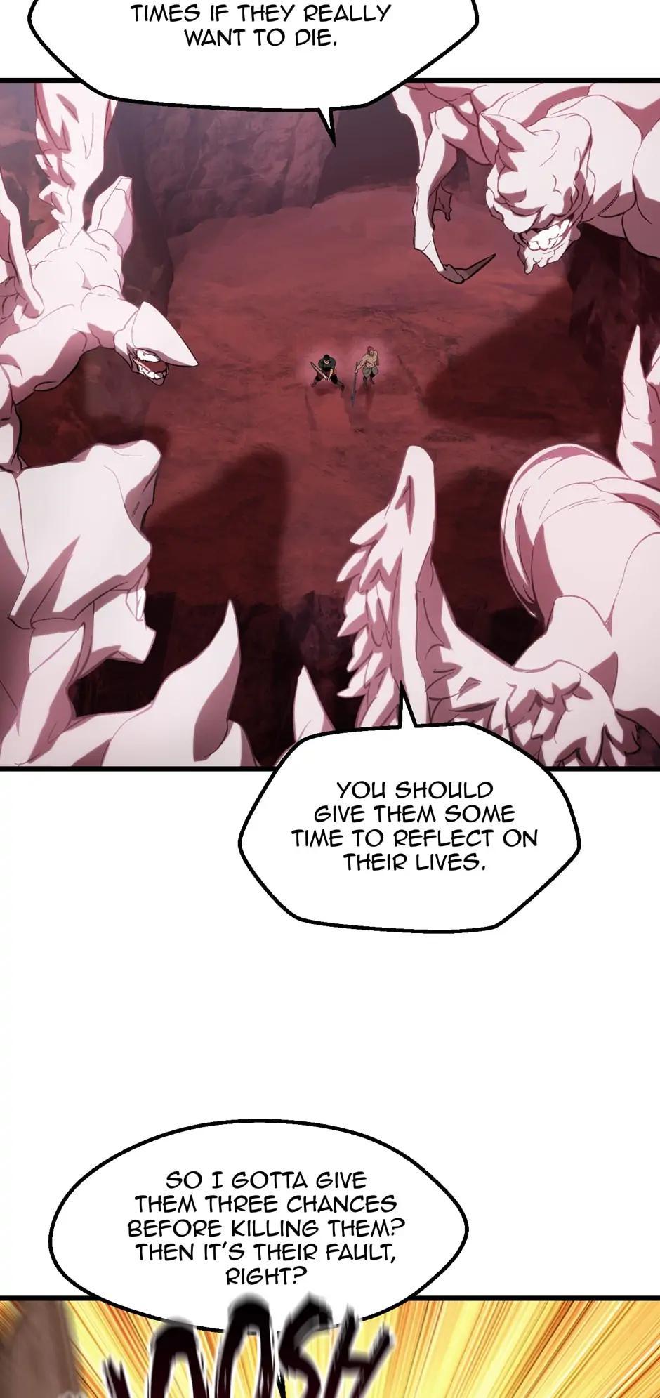 Read Latna Saga Survival of a Sword King EN Manga Online