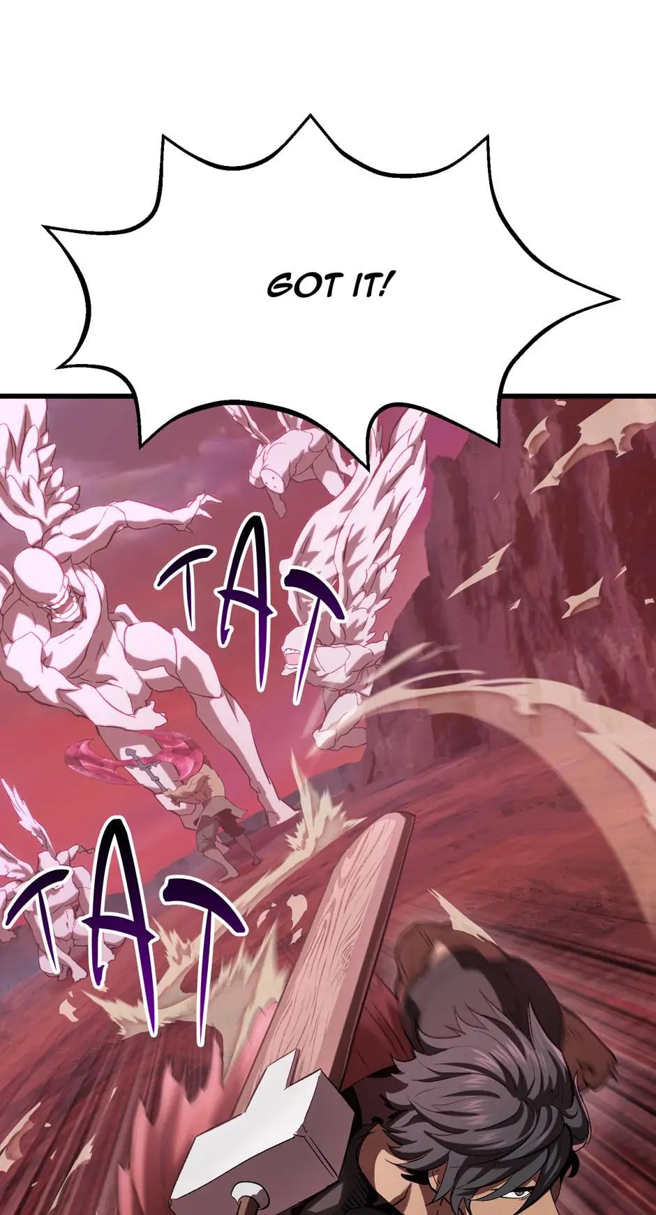 Read Latna Saga Survival of a Sword King EN Manga Online