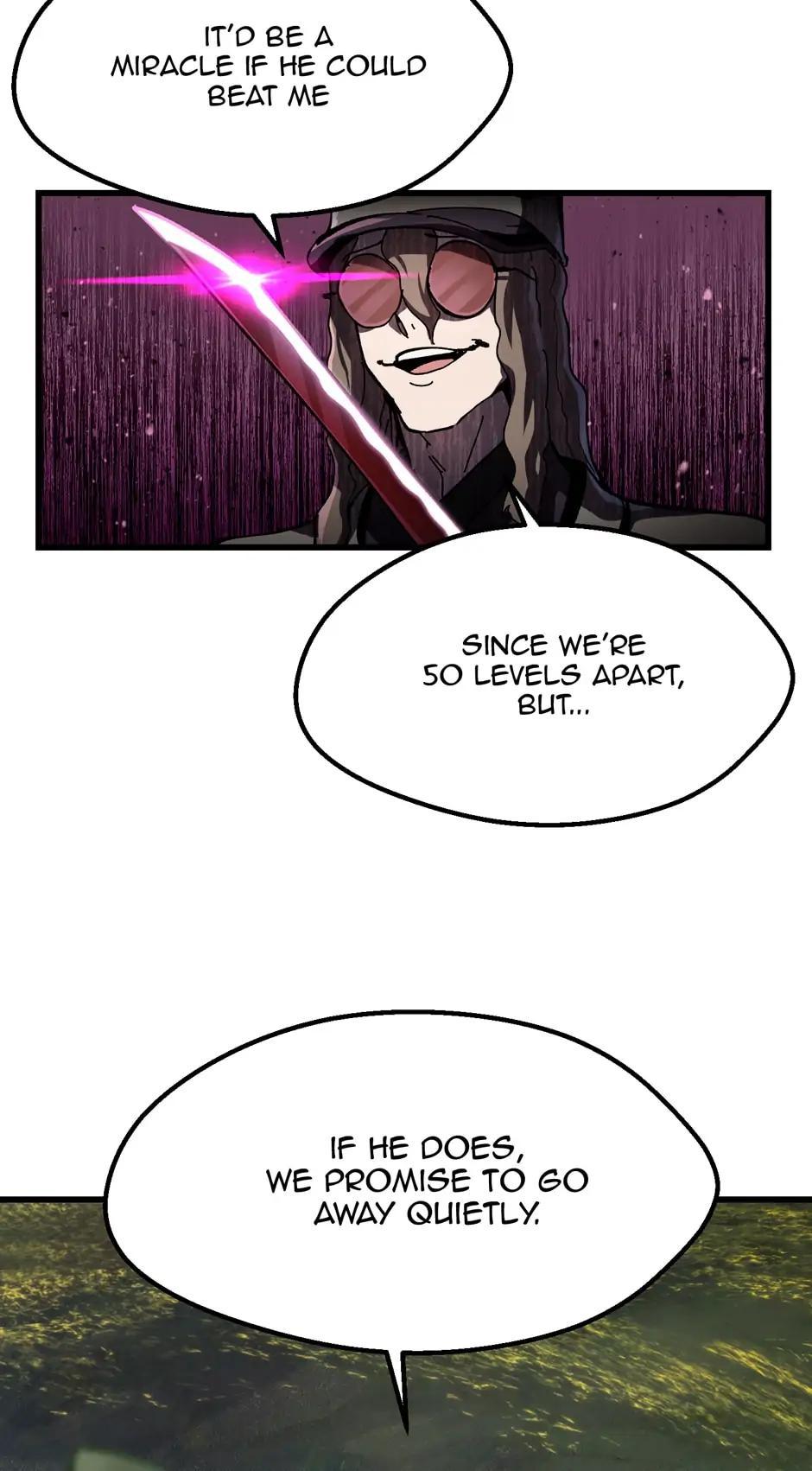 Read Latna Saga Survival of a Sword King EN Manga Online