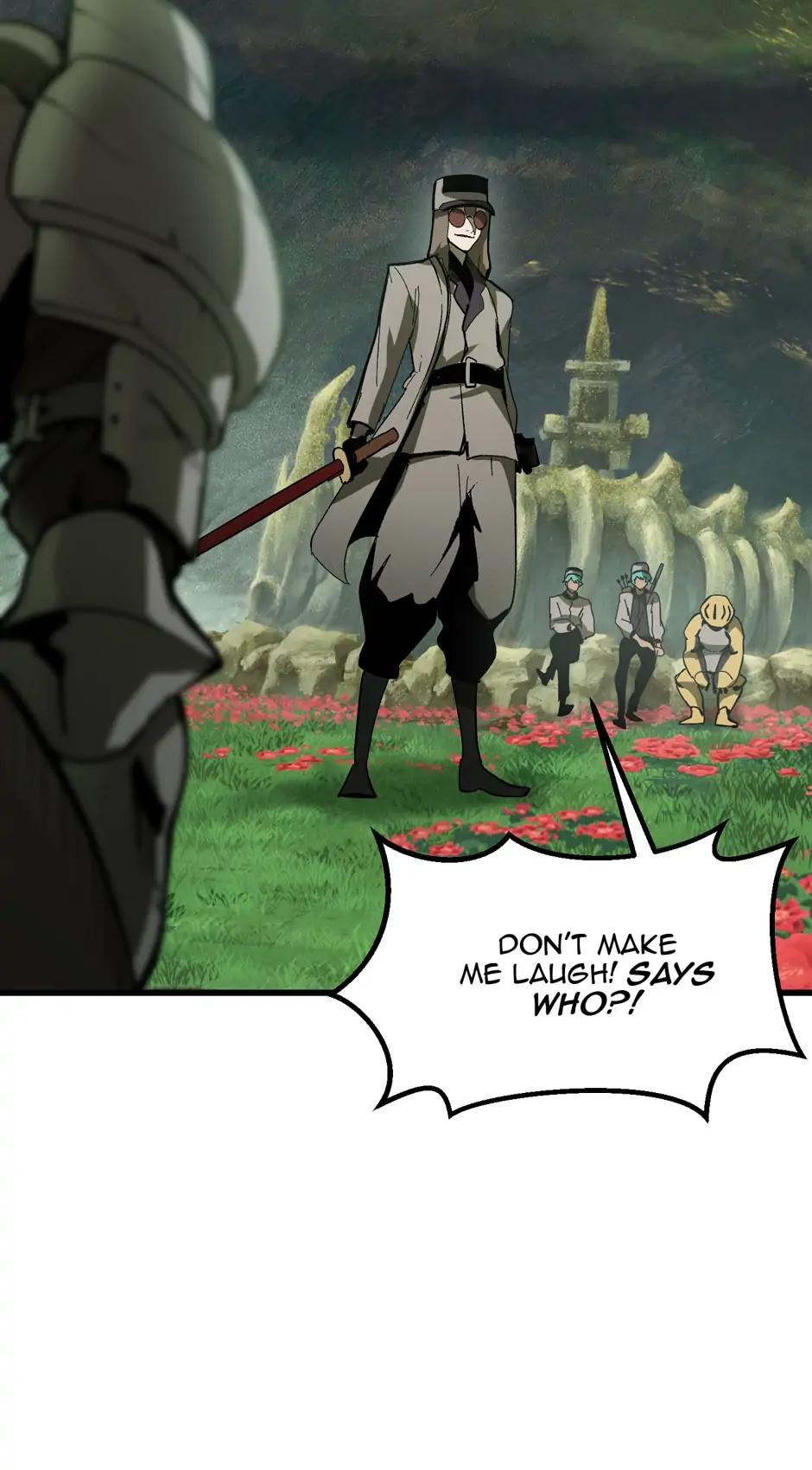 Read Latna Saga Survival of a Sword King EN Manga Online
