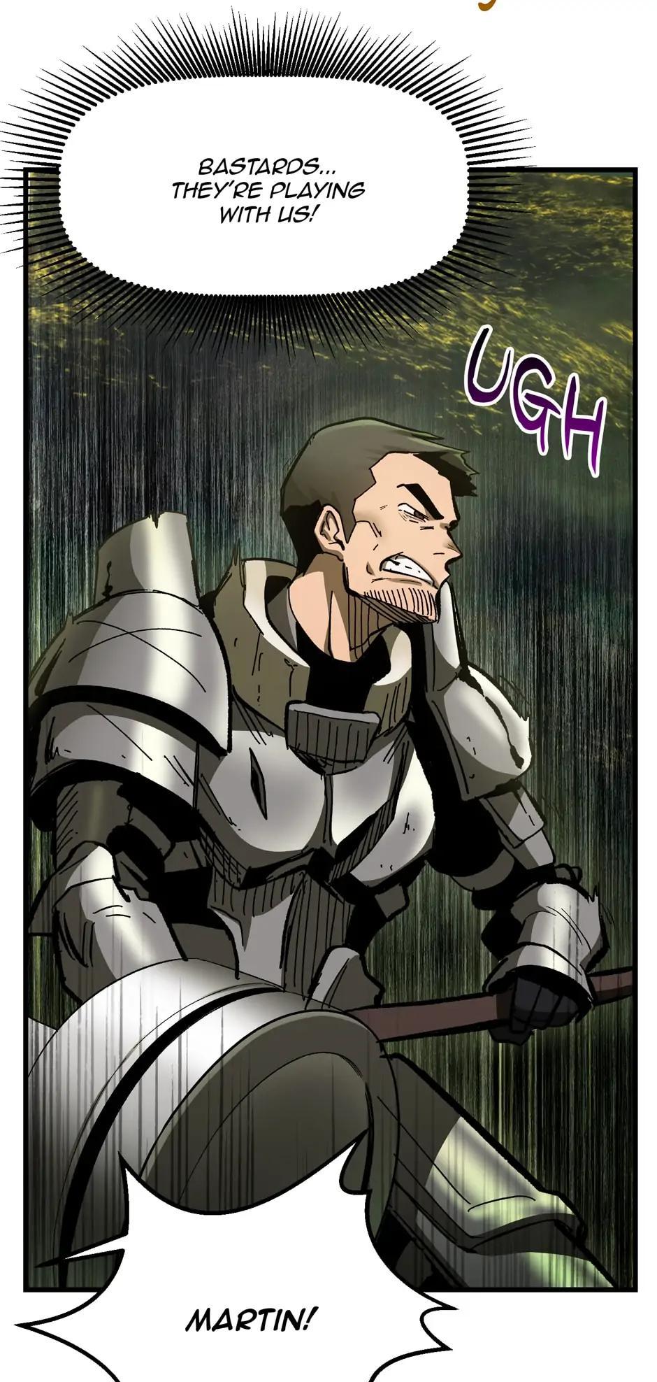 Read Latna Saga Survival of a Sword King EN Manga Online