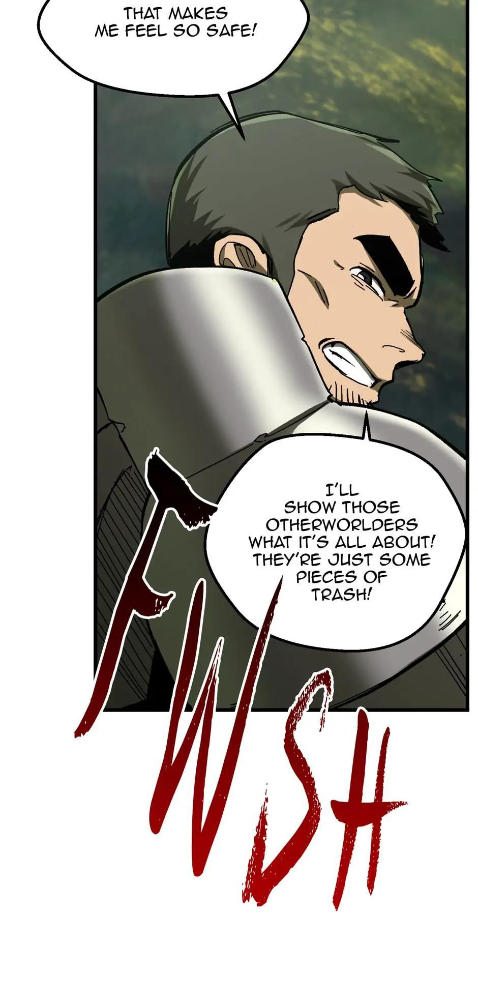 Read Latna Saga Survival of a Sword King EN Manga Online