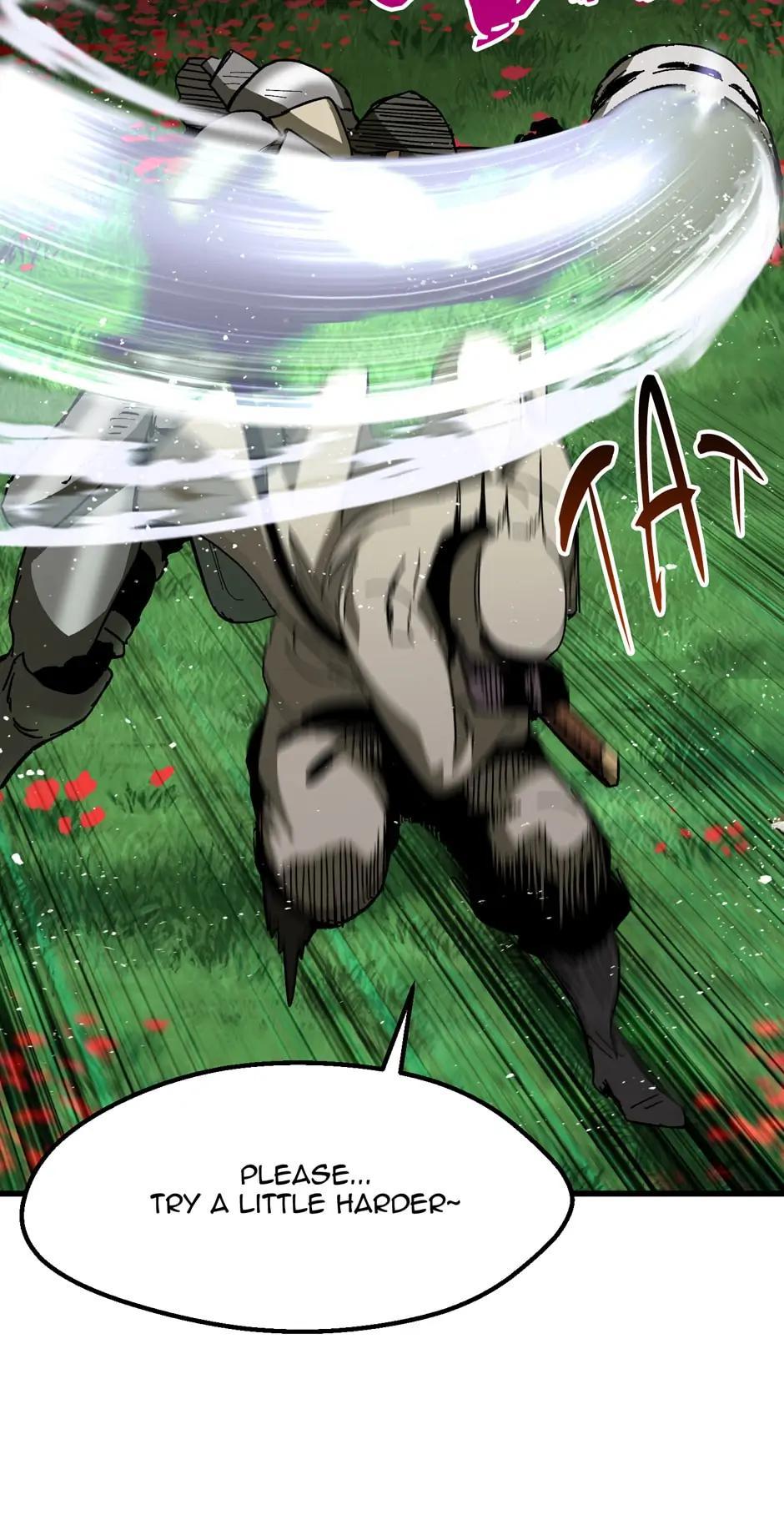 Read Latna Saga Survival of a Sword King EN Manga Online