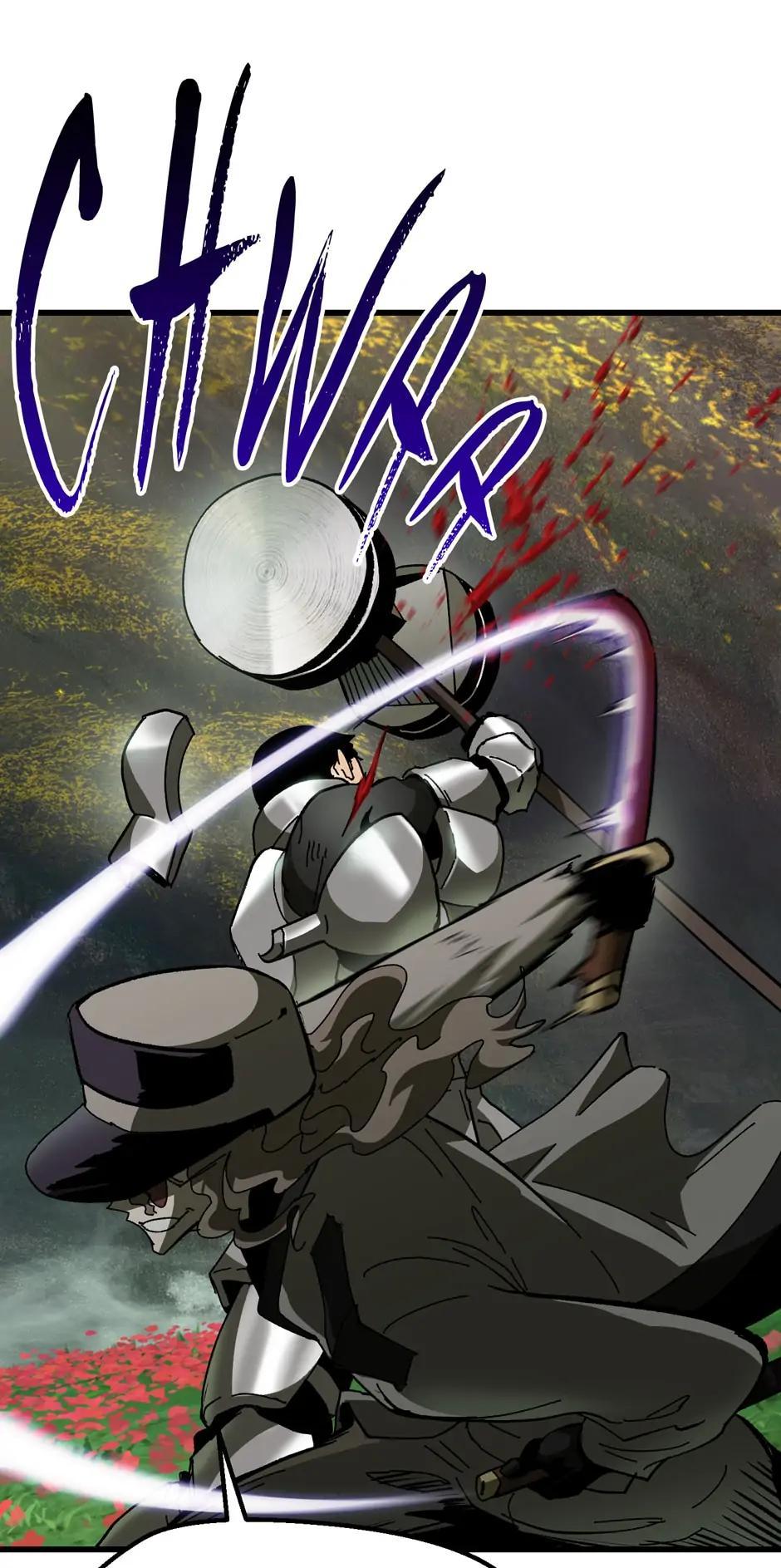 Read Latna Saga Survival of a Sword King EN Manga Online