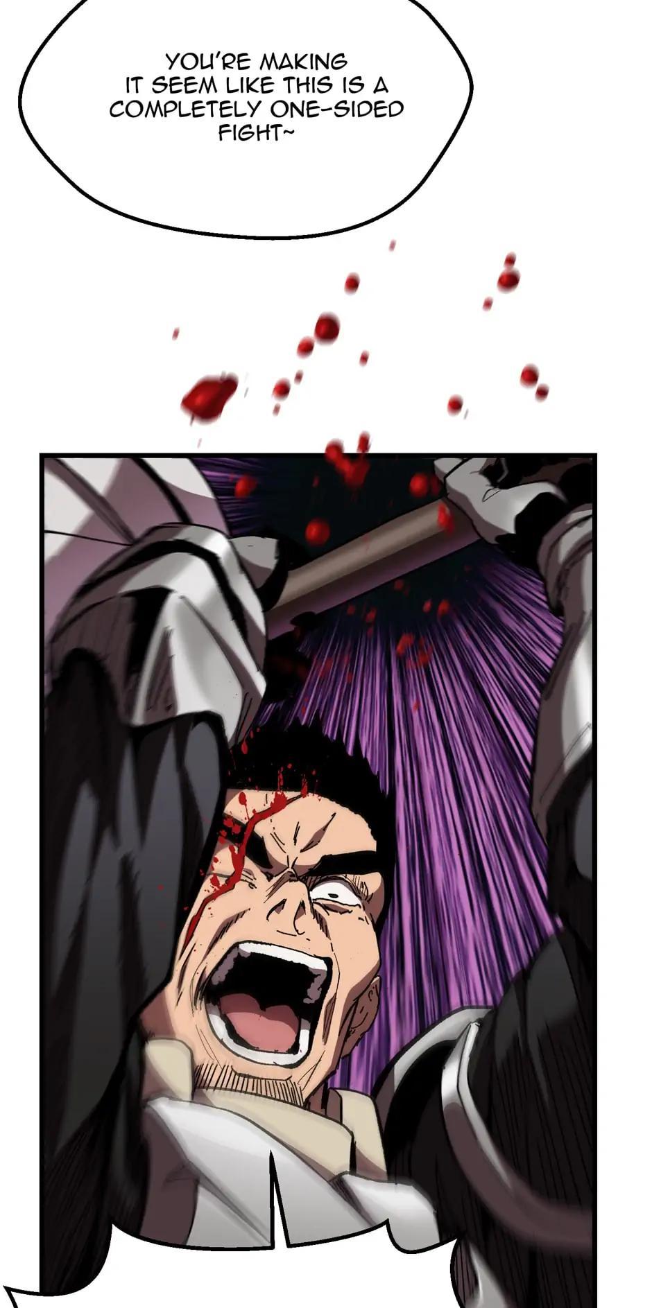 Read Latna Saga Survival of a Sword King EN Manga Online