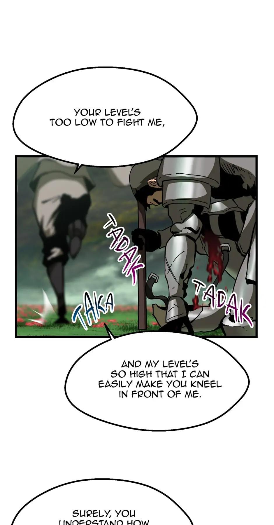Read Latna Saga Survival of a Sword King EN Manga Online