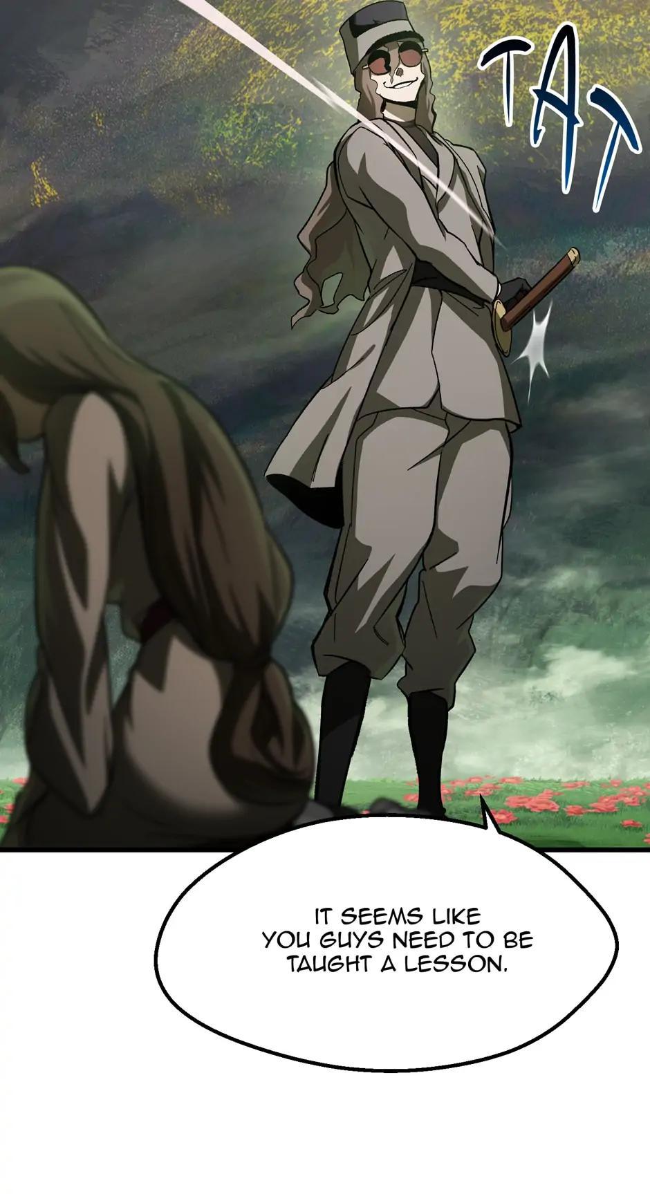 Read Latna Saga Survival of a Sword King EN Manga Online