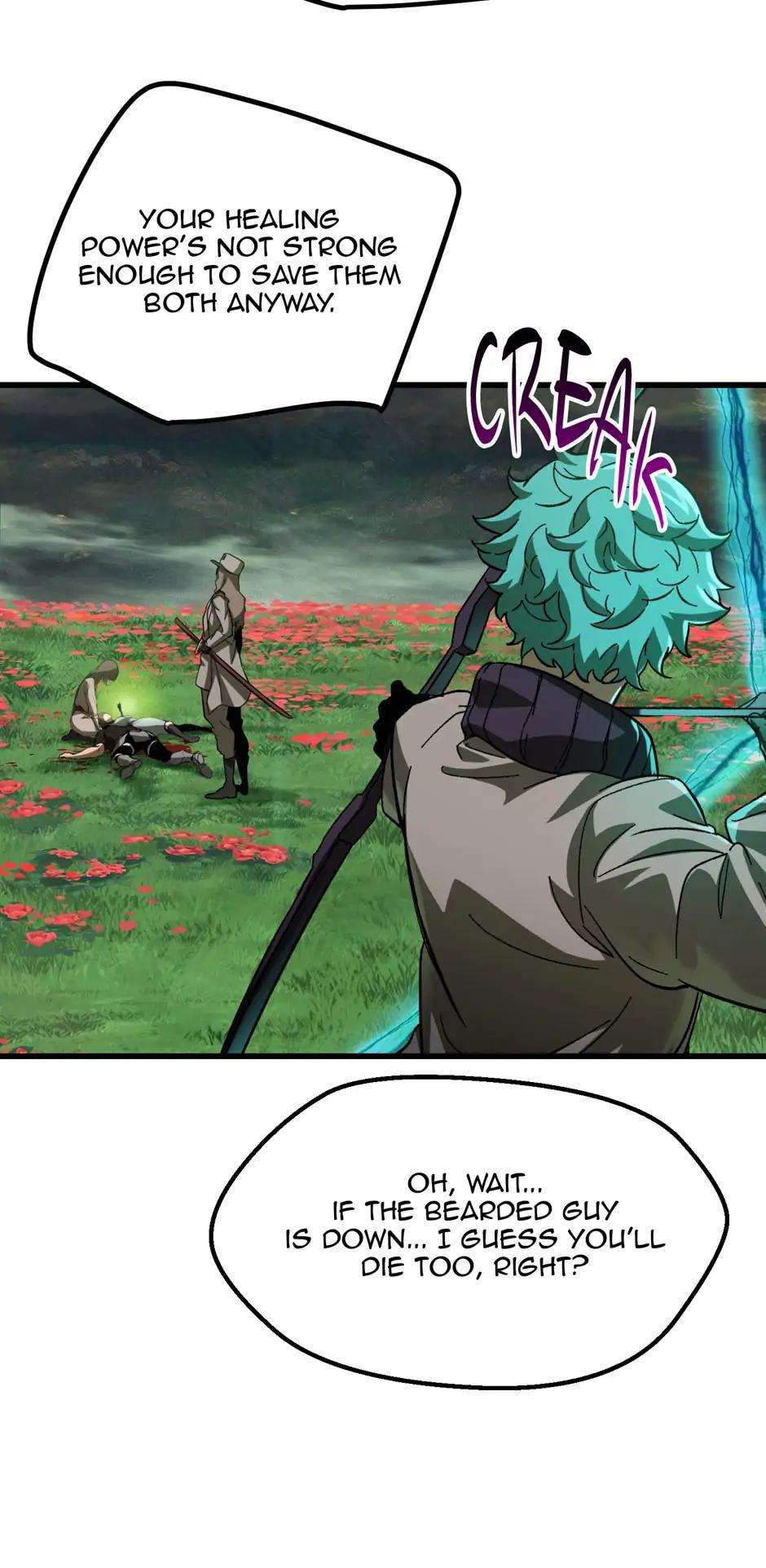Read Latna Saga Survival of a Sword King EN Manga Online