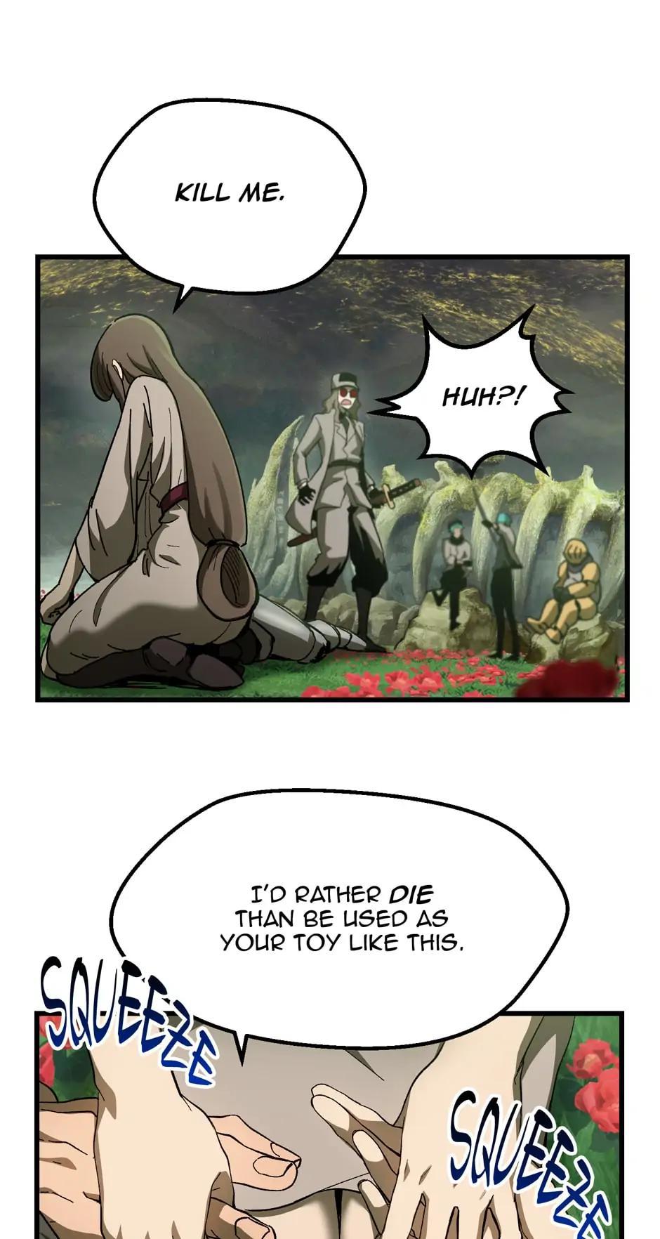 Read Latna Saga Survival of a Sword King EN Manga Online